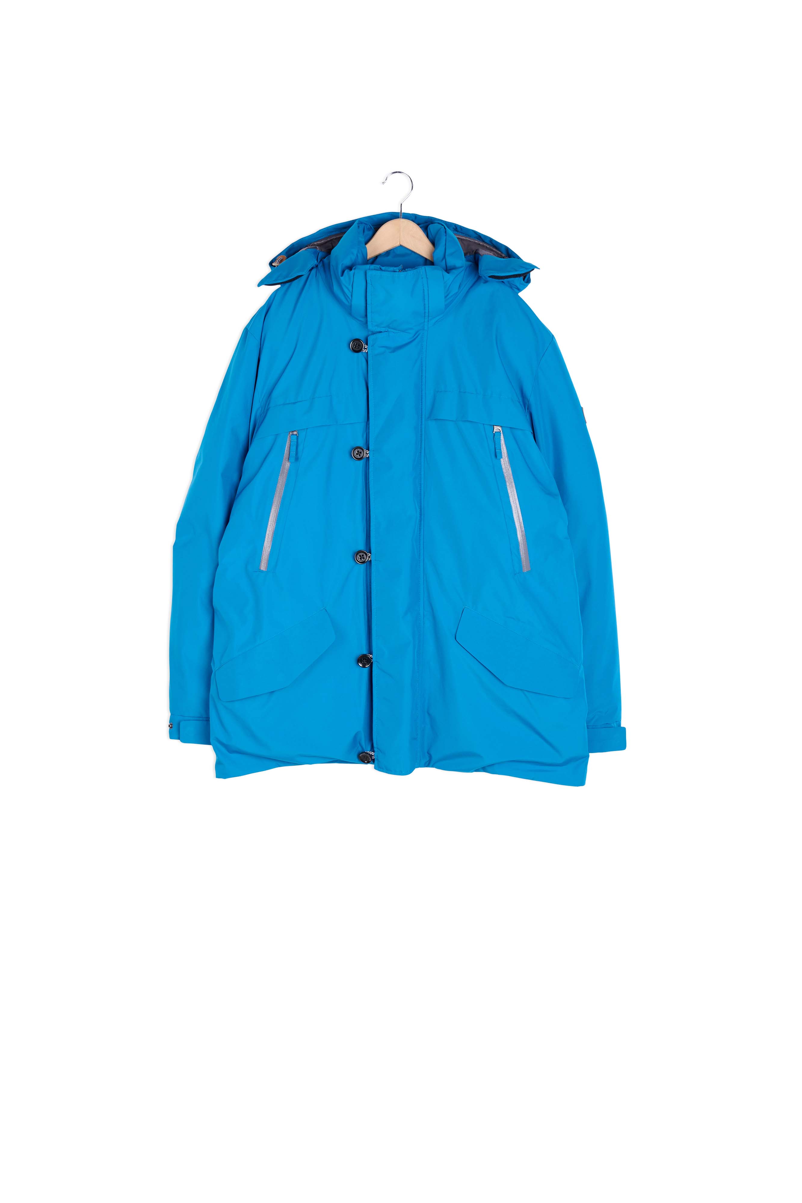 Parka en duvet Gore-Tex® Aigle seconde main photo 1