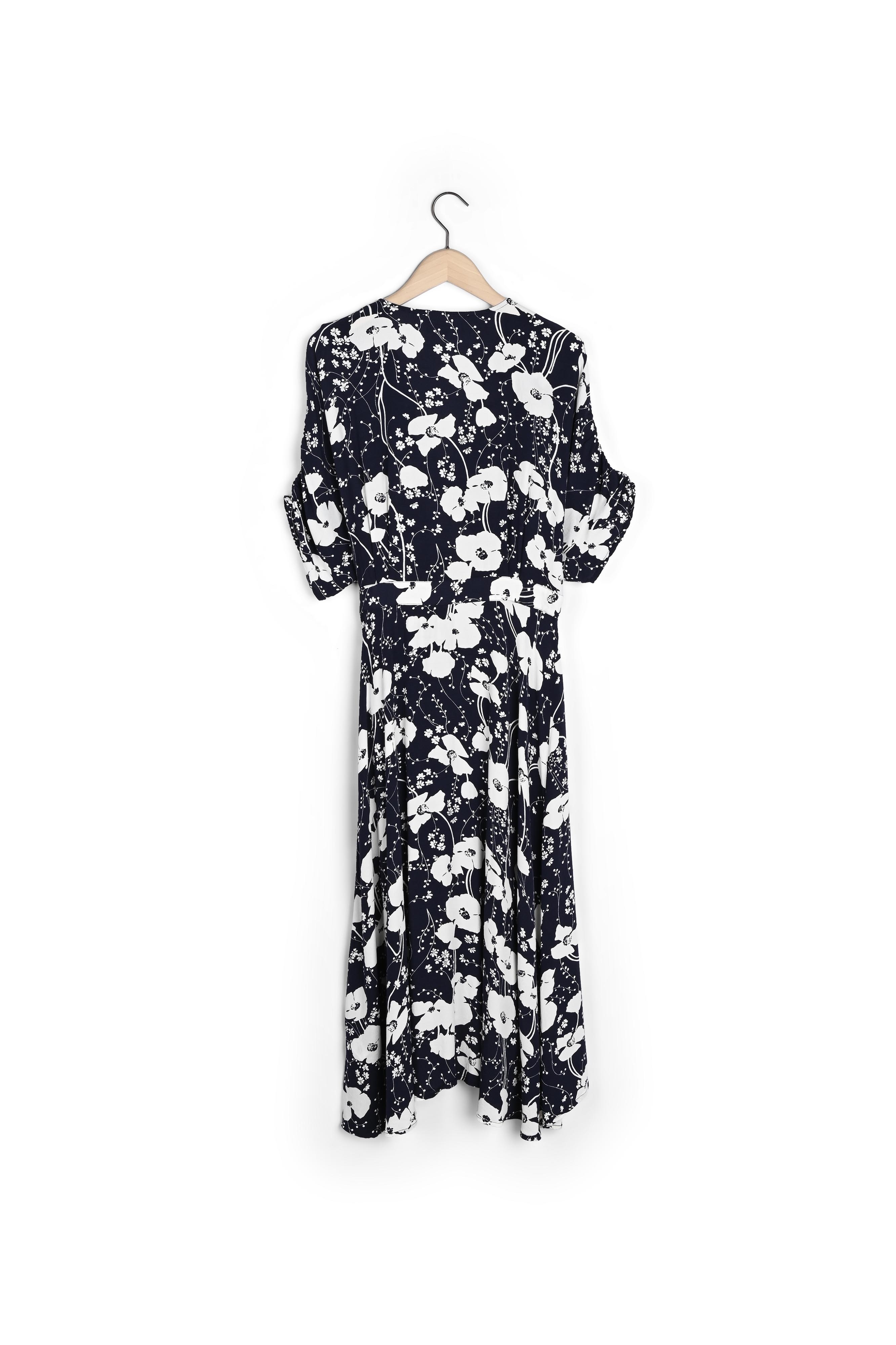 KLEID PAKITA Ba-sh Second-Hand photo 2