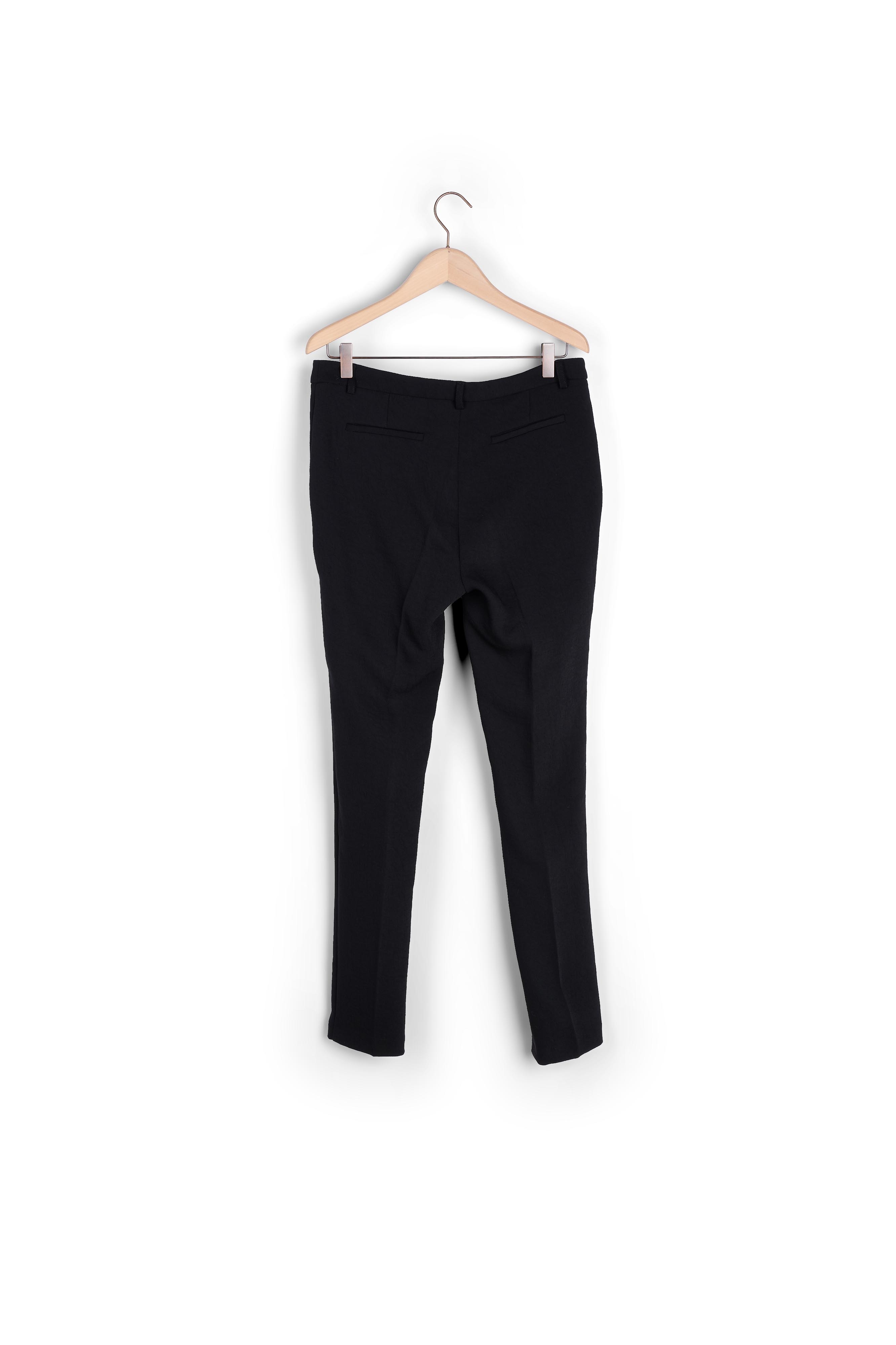 NUAGE TROUSERS Ba-sh second-hand photo 2