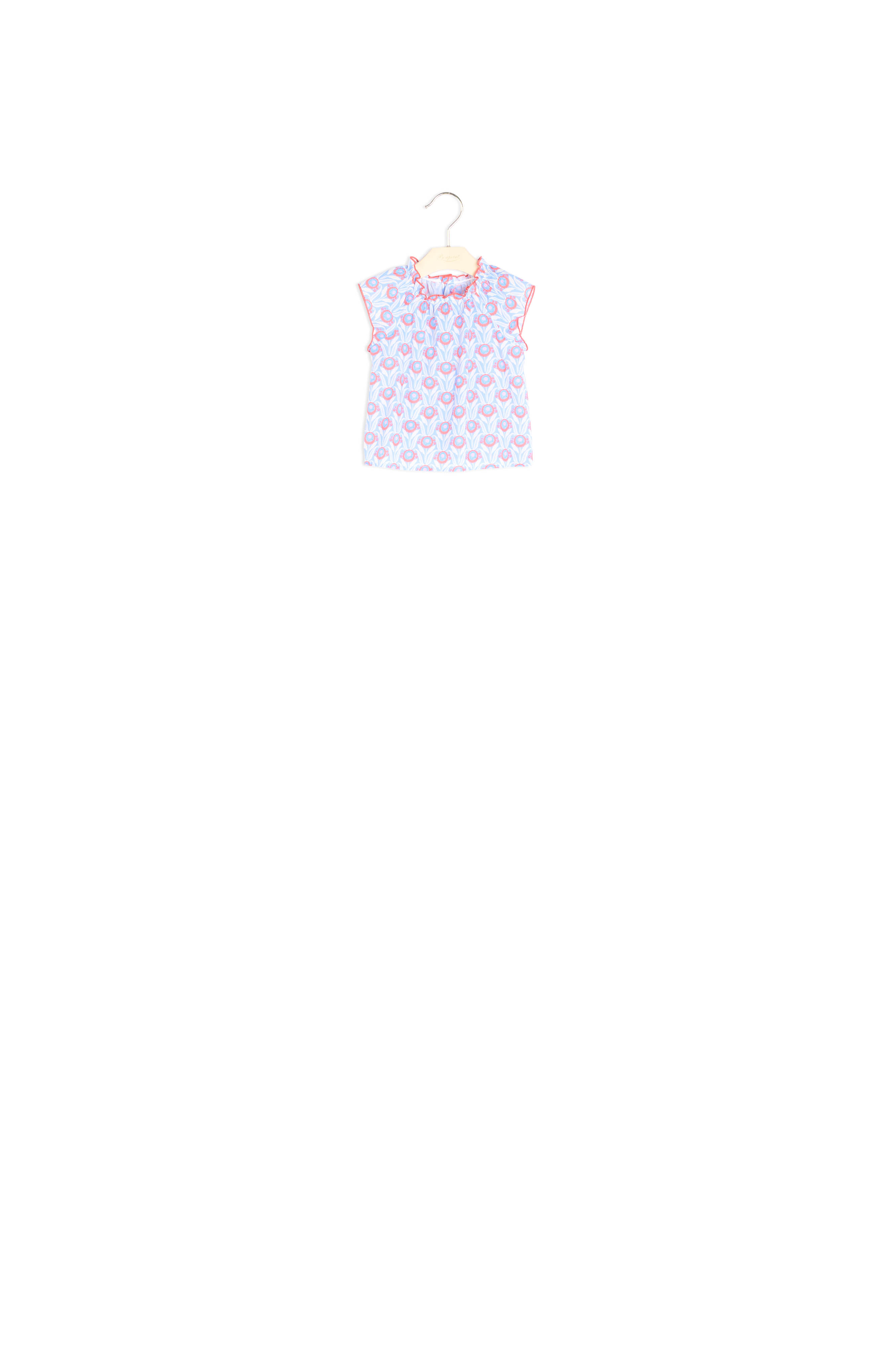 Multicolored