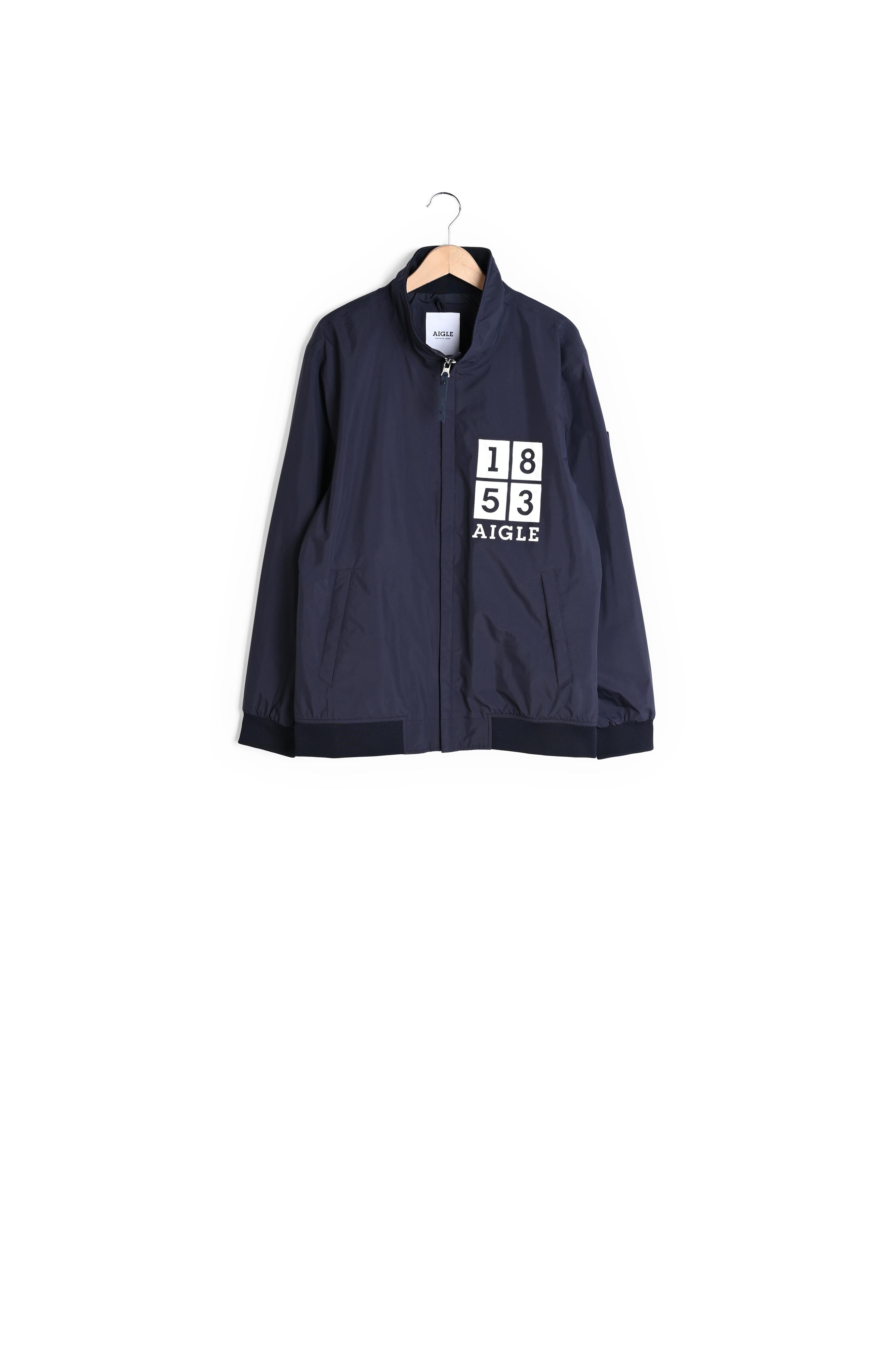 Manteau sans duvet Aigle seconde main photo 1