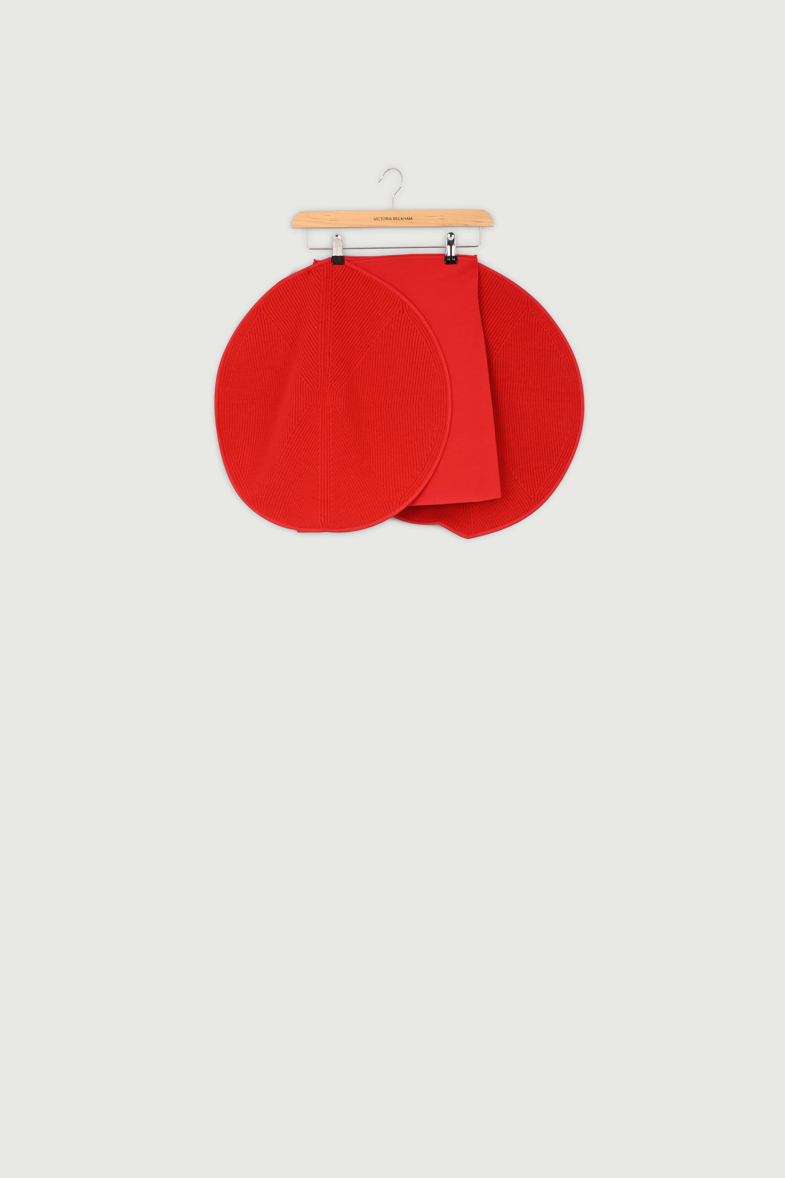 Circle Panel Skirt Victoria Beckham second-hand photo 2