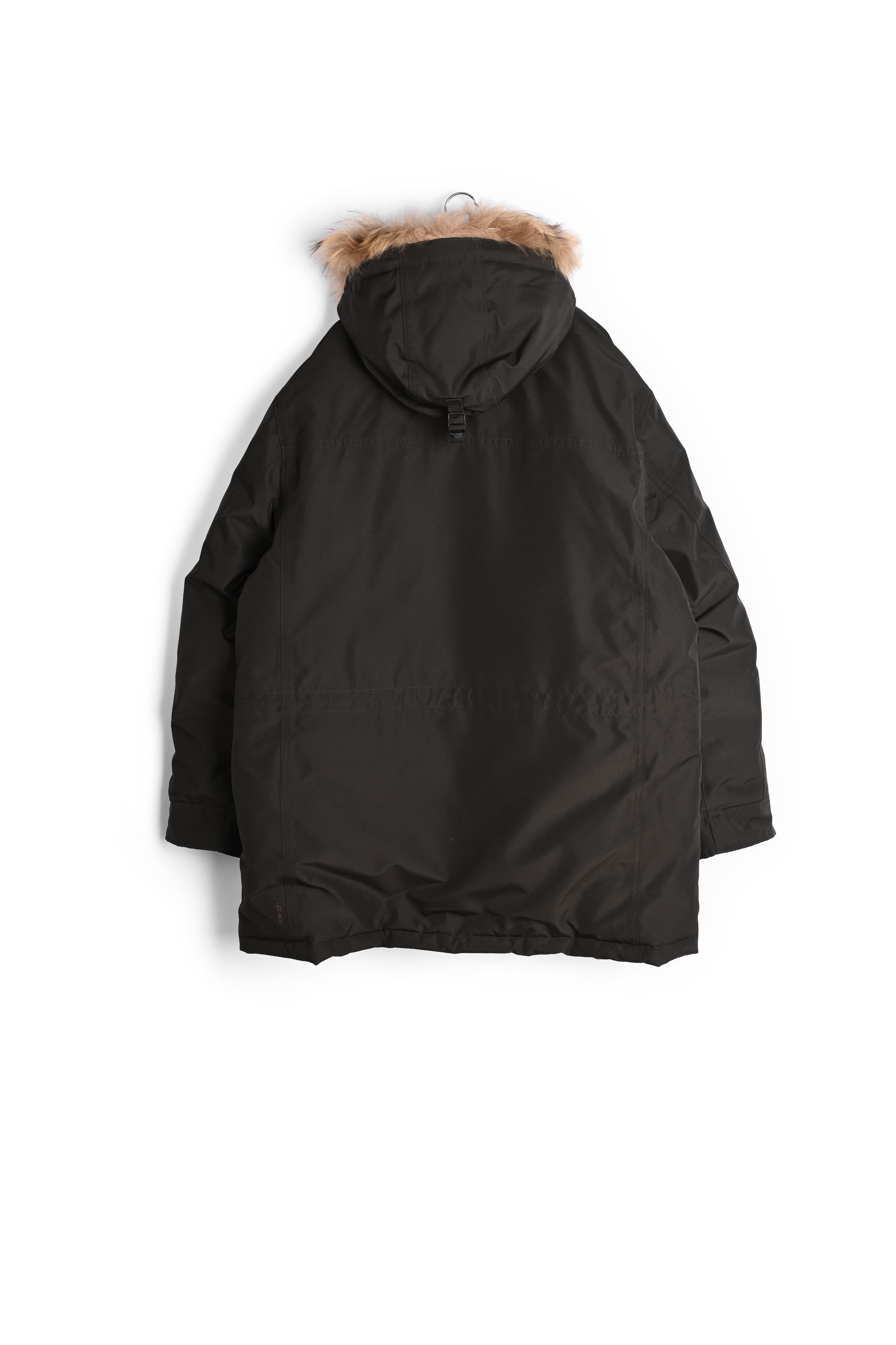 Parka en duvet Gore-Tex® Aigle seconde main photo 2