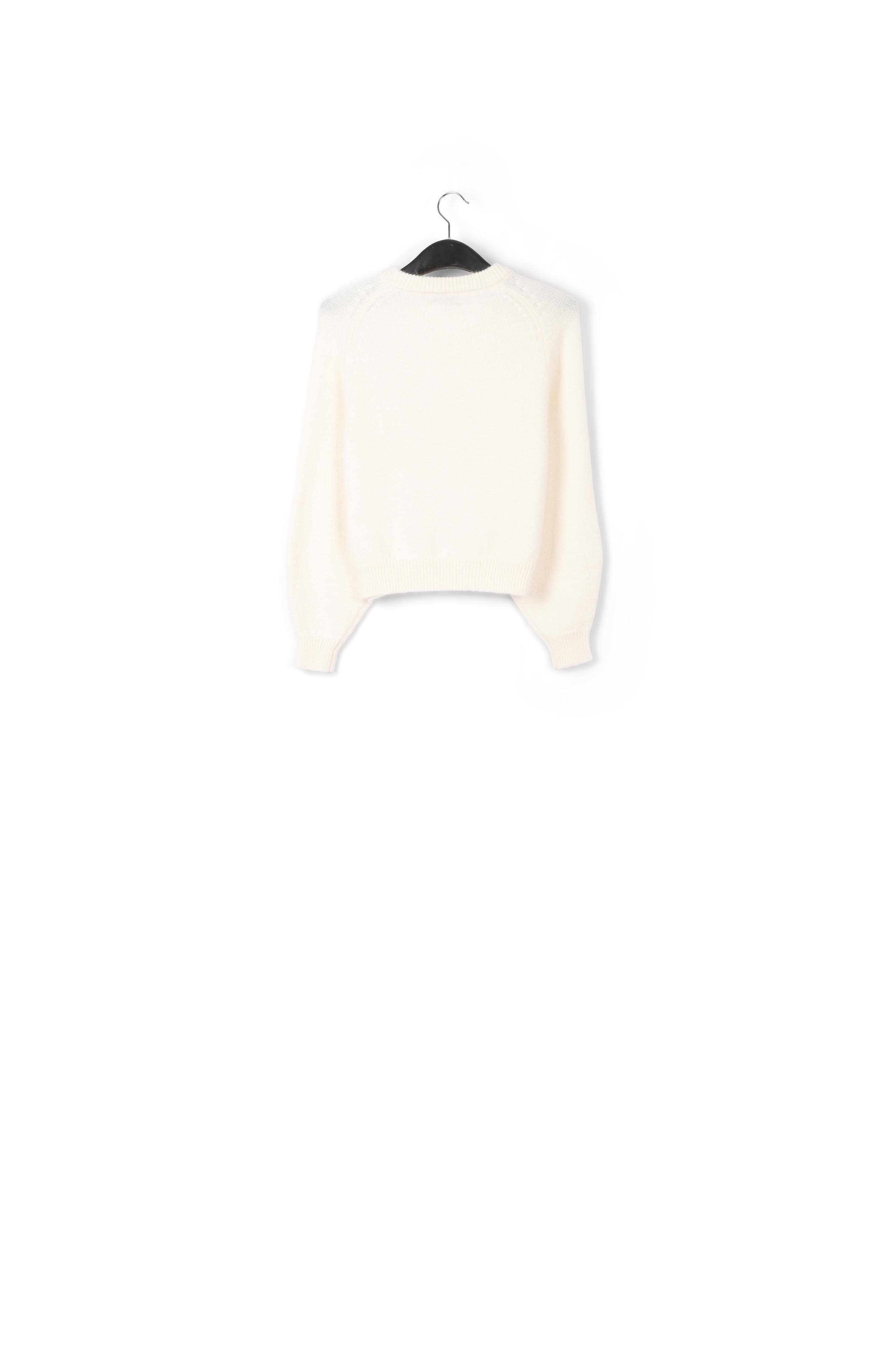 Aslipo pull RE—SSENTIEL seconde main photo 2