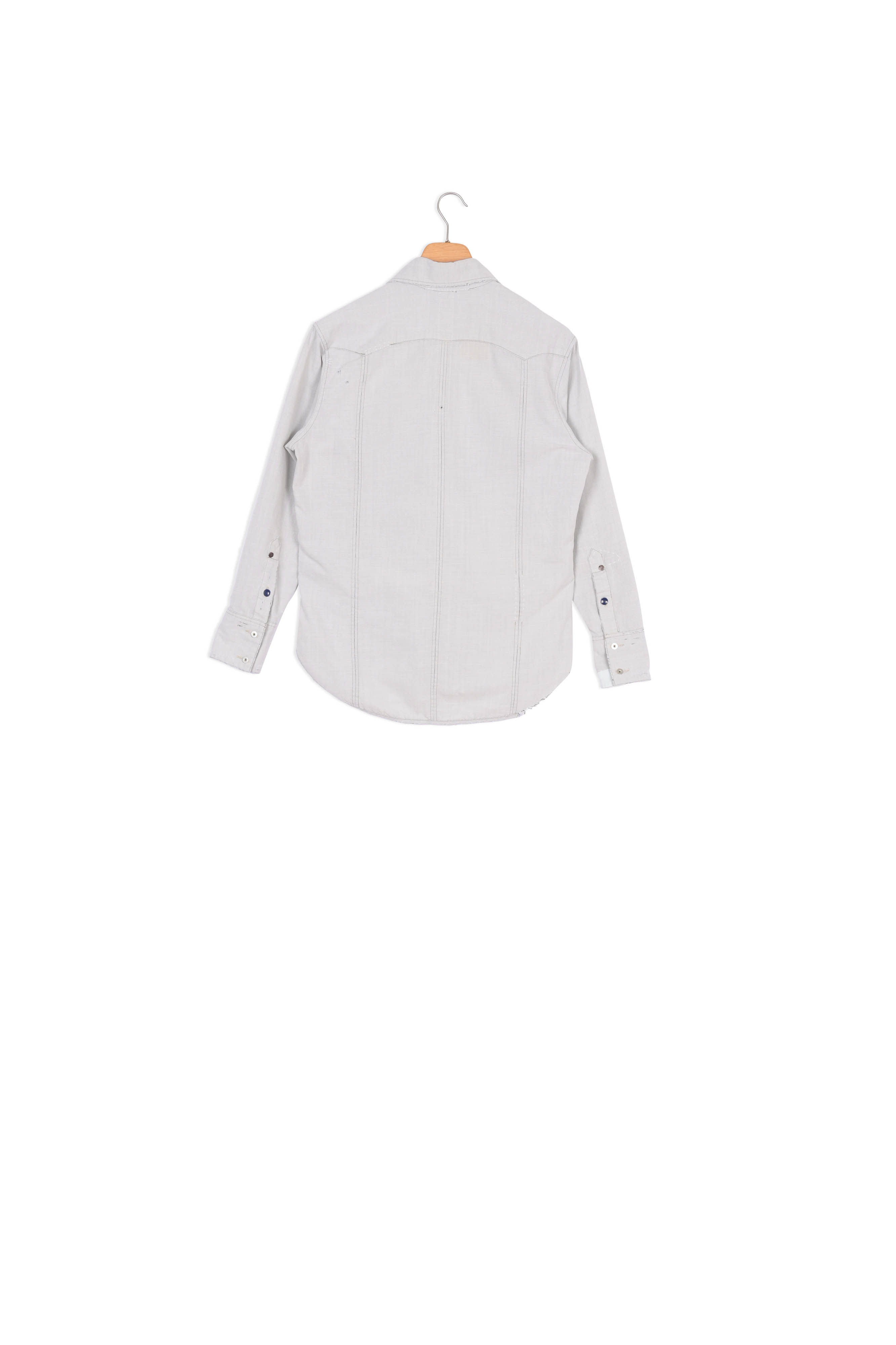 RE Chambray Shirt G-star seconde main photo 2