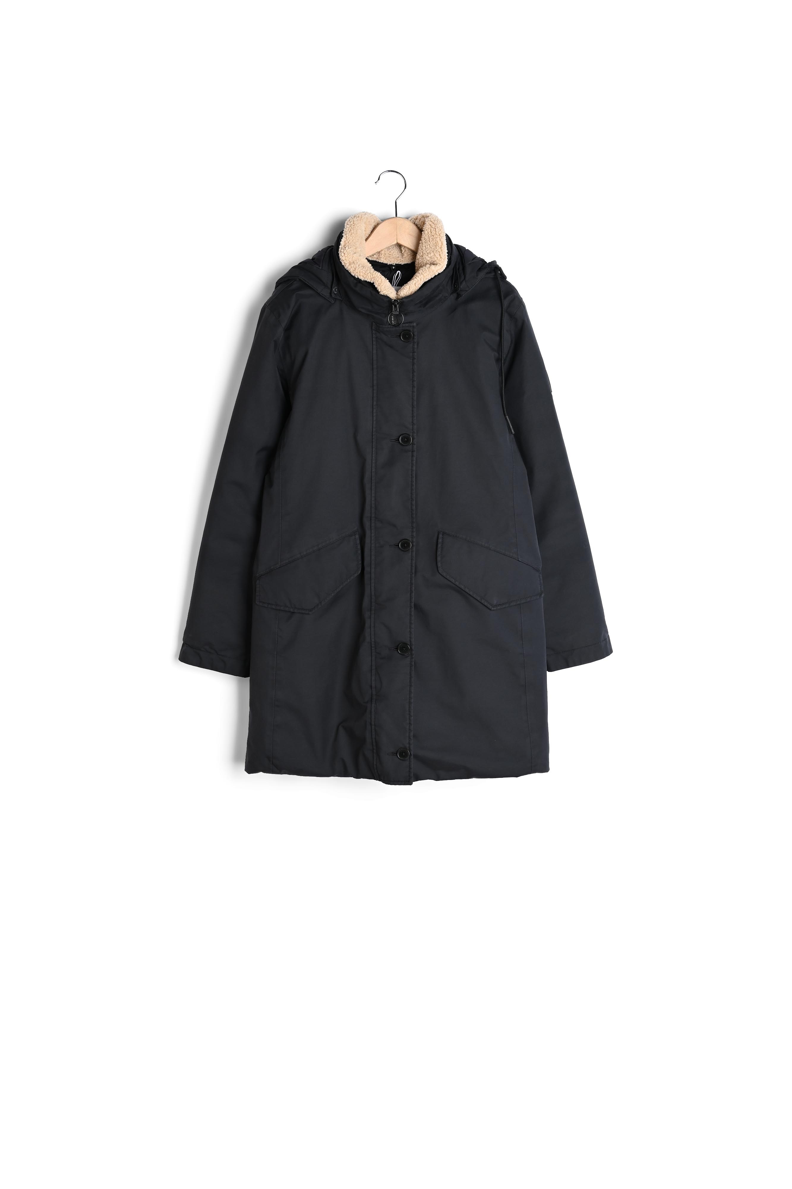 Parka en duvet MTD® Aigle seconde main photo 1