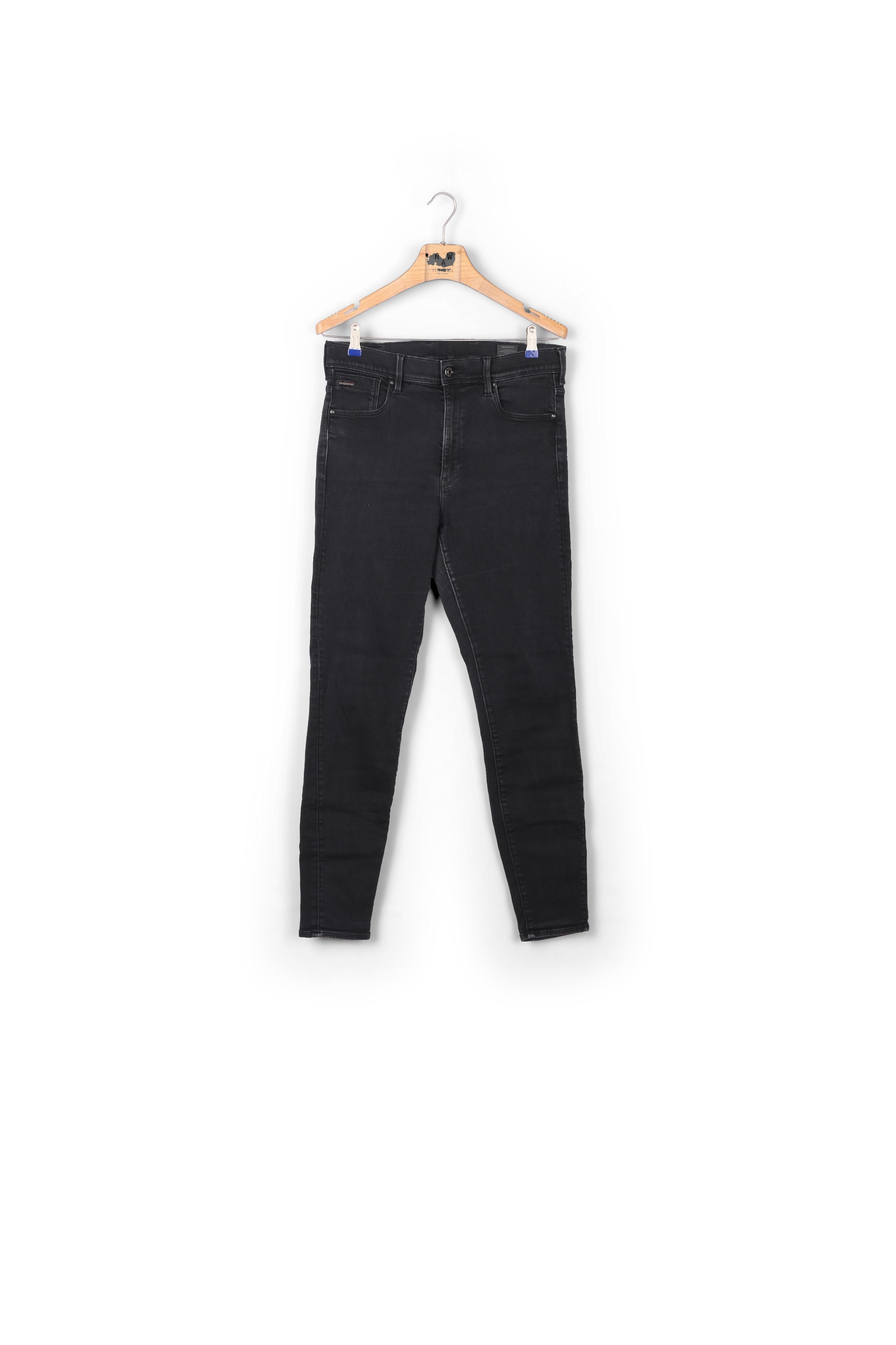 Jean Kafey Ultra High Skinny G-star seconde main photo 1