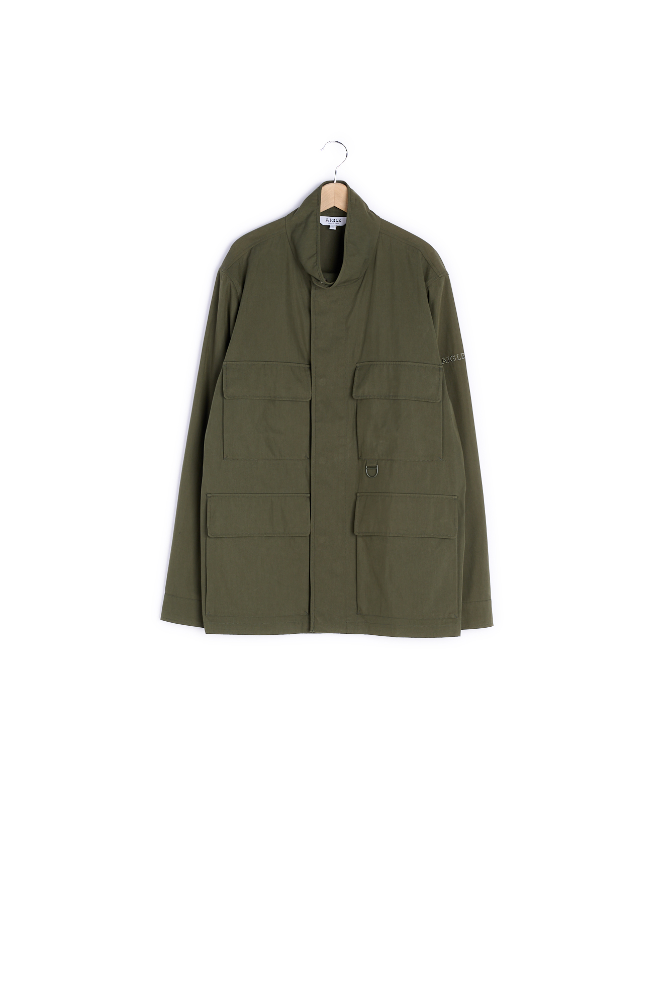 Veste sans duvet Aigle seconde main photo 1