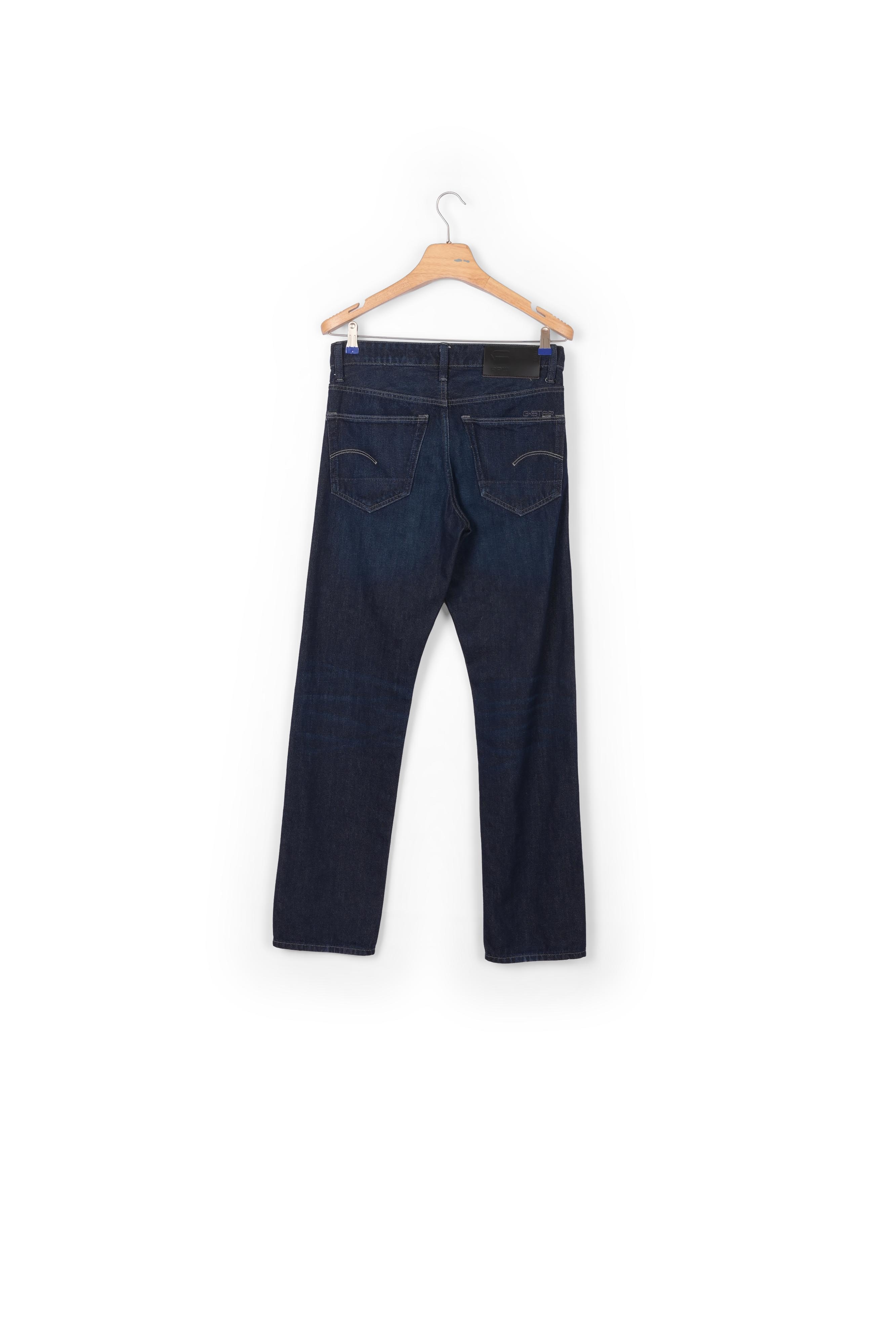 3301 Straight Jeans G-star Second-Hand photo 2