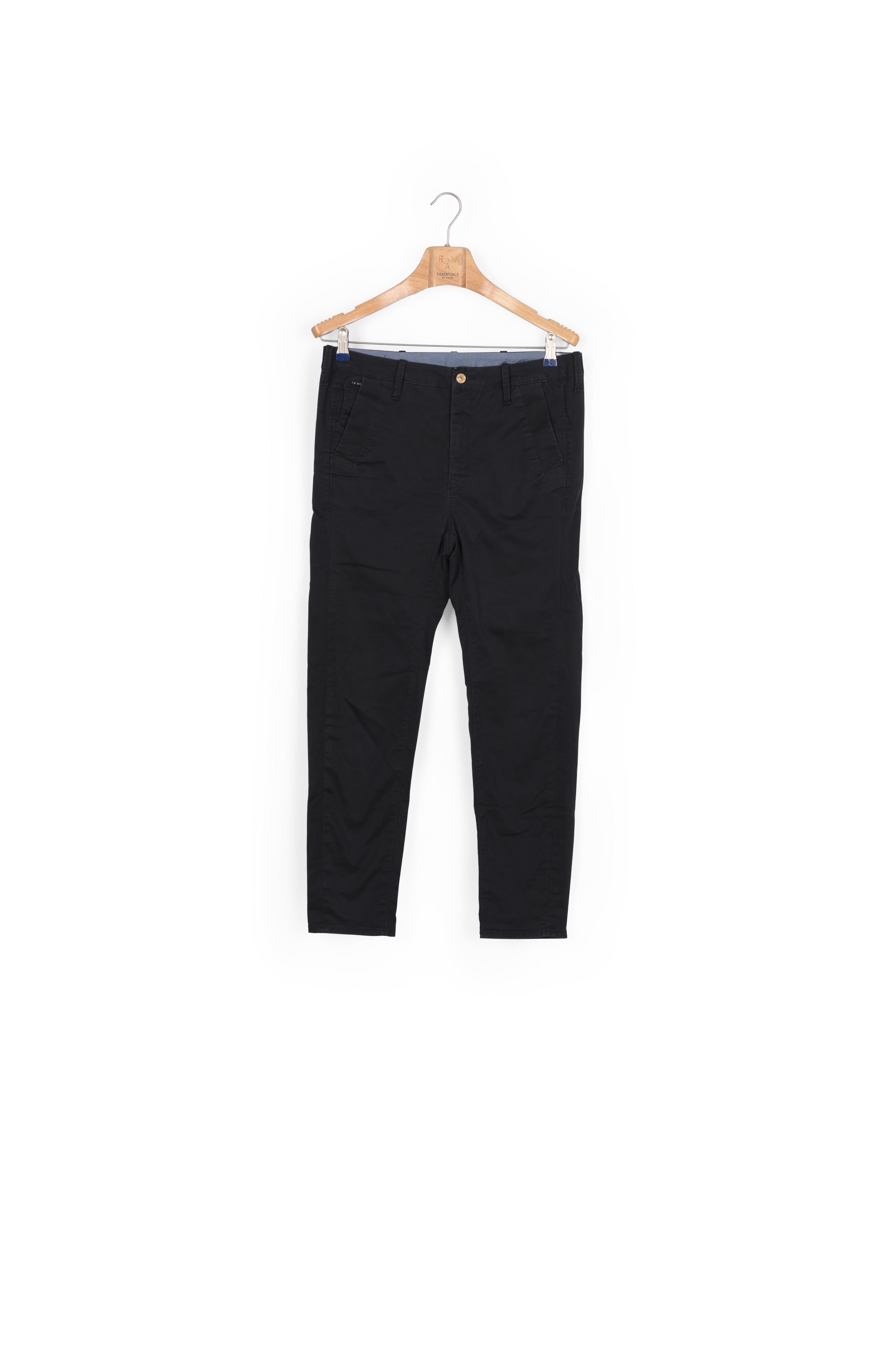 Bronson Low Boyfriend Chino G-star seconde main photo 1
