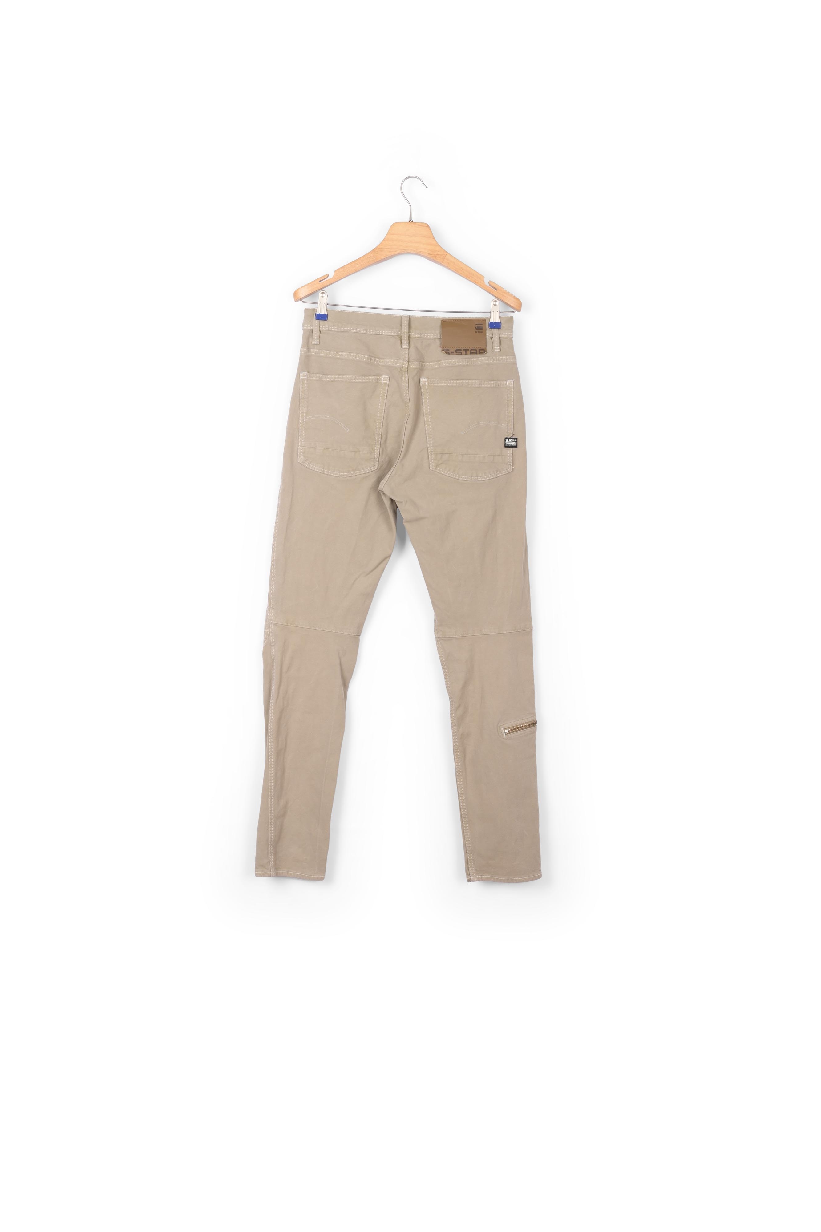 Pilot 3D Slim Jeans G-star Second-Hand photo 2