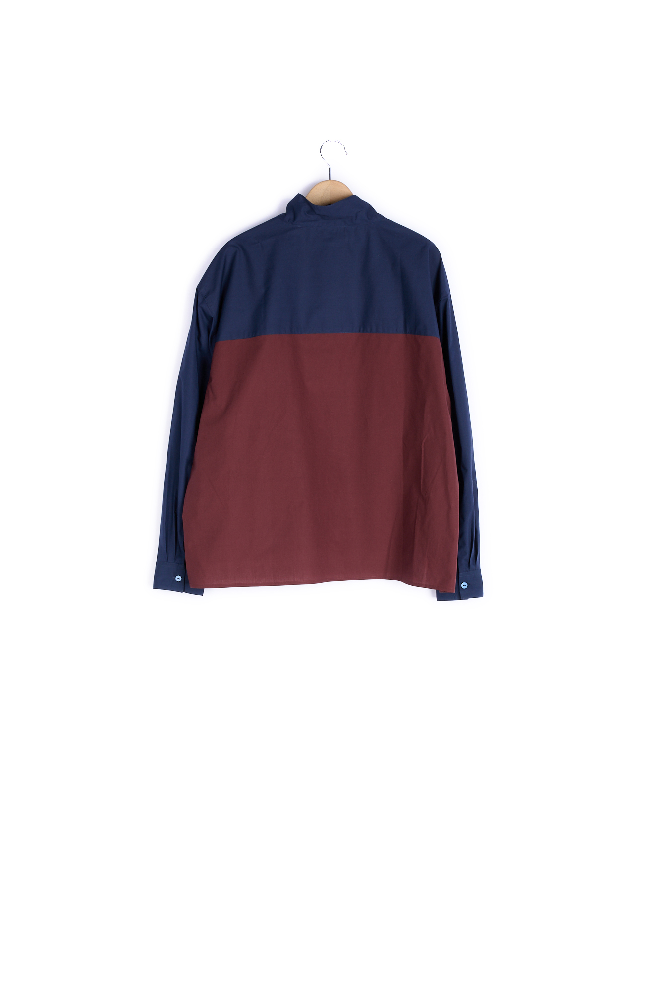 Chemises manches longues Aigle seconde main photo 2