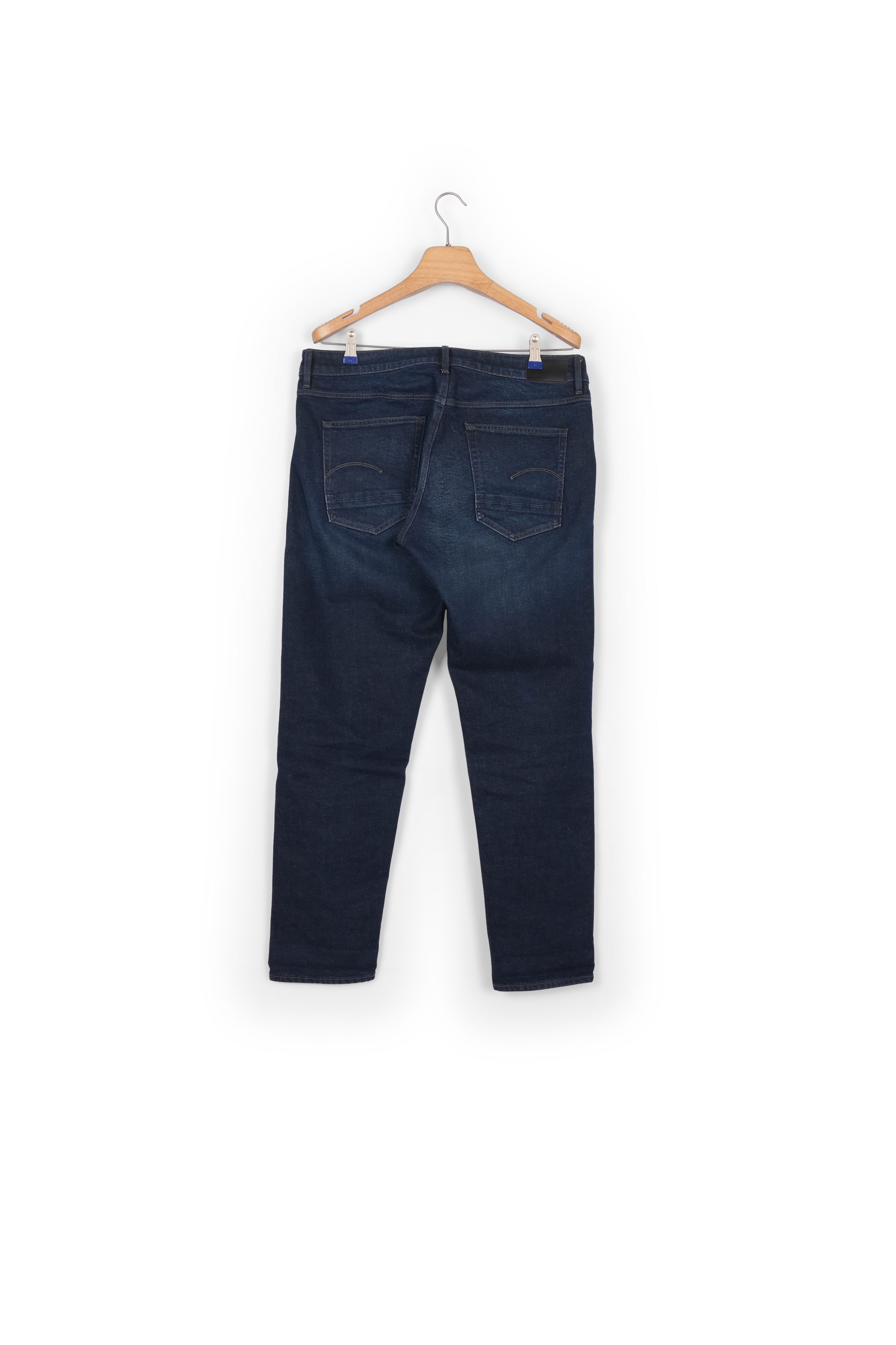 Boyfriend Jeans G-star tweedehands photo 2