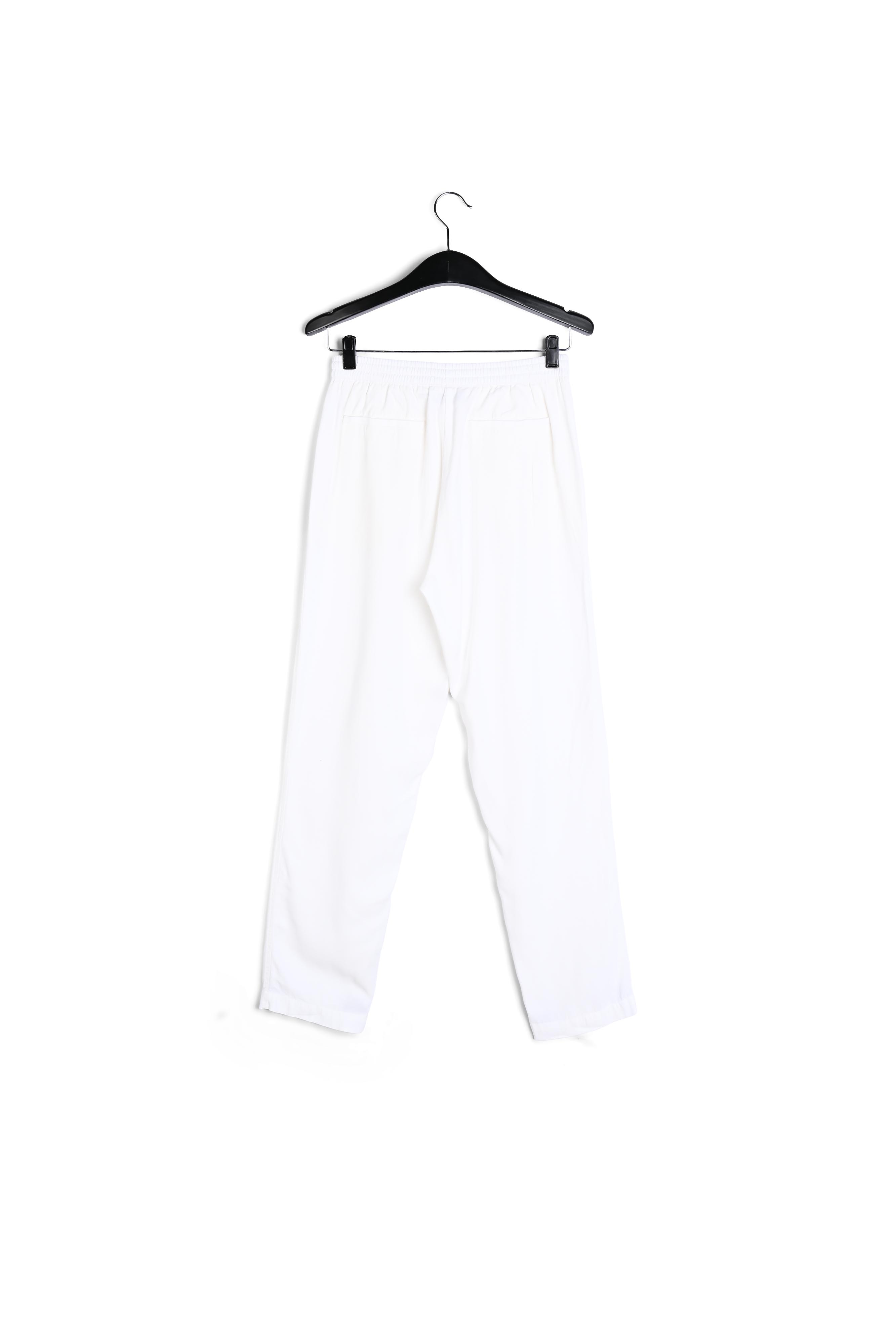 Sisland pantalons RE—SSENTIEL seconde main photo 2