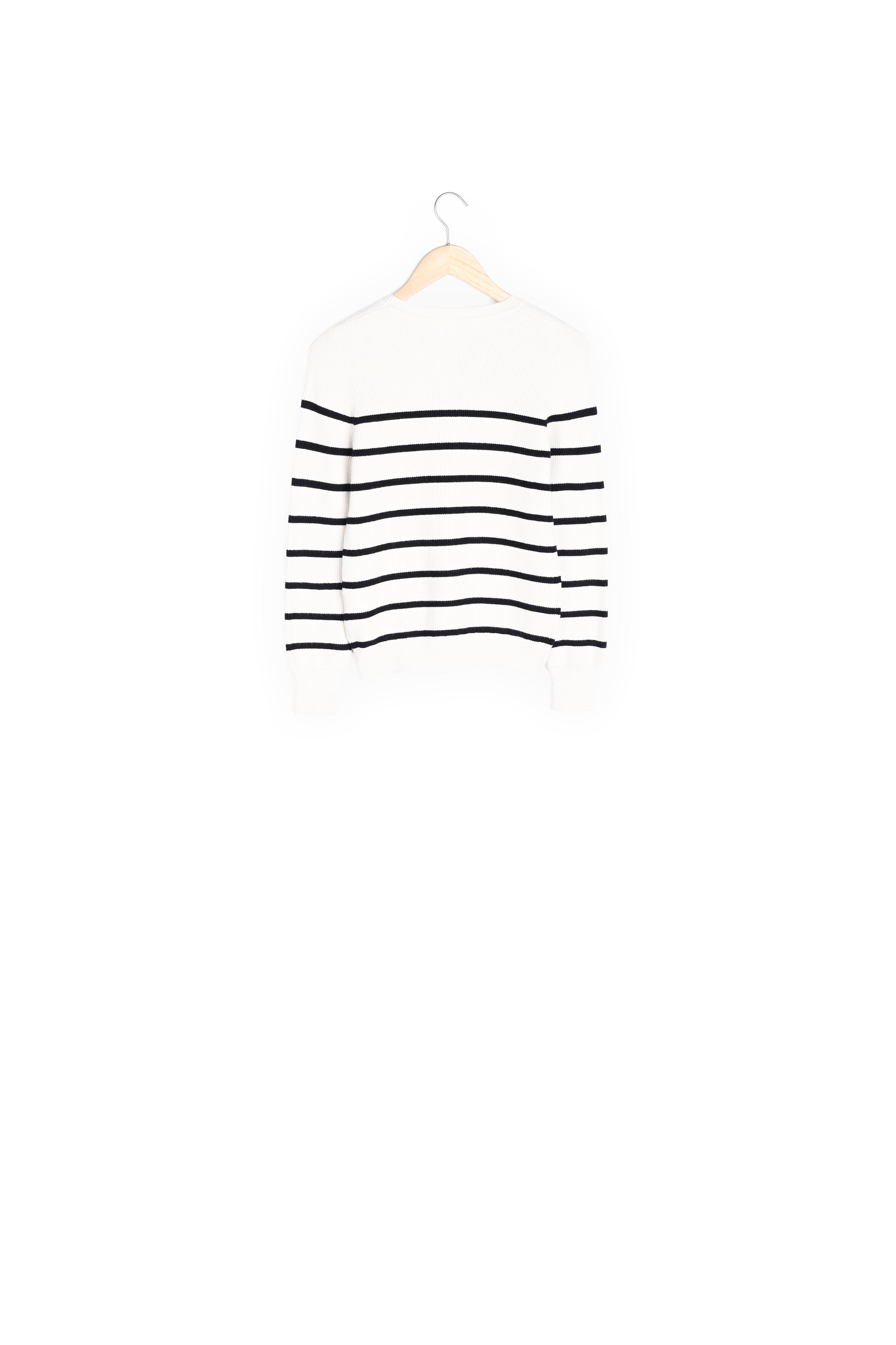 Pull ANTONIN Maison 123 seconde main photo 4
