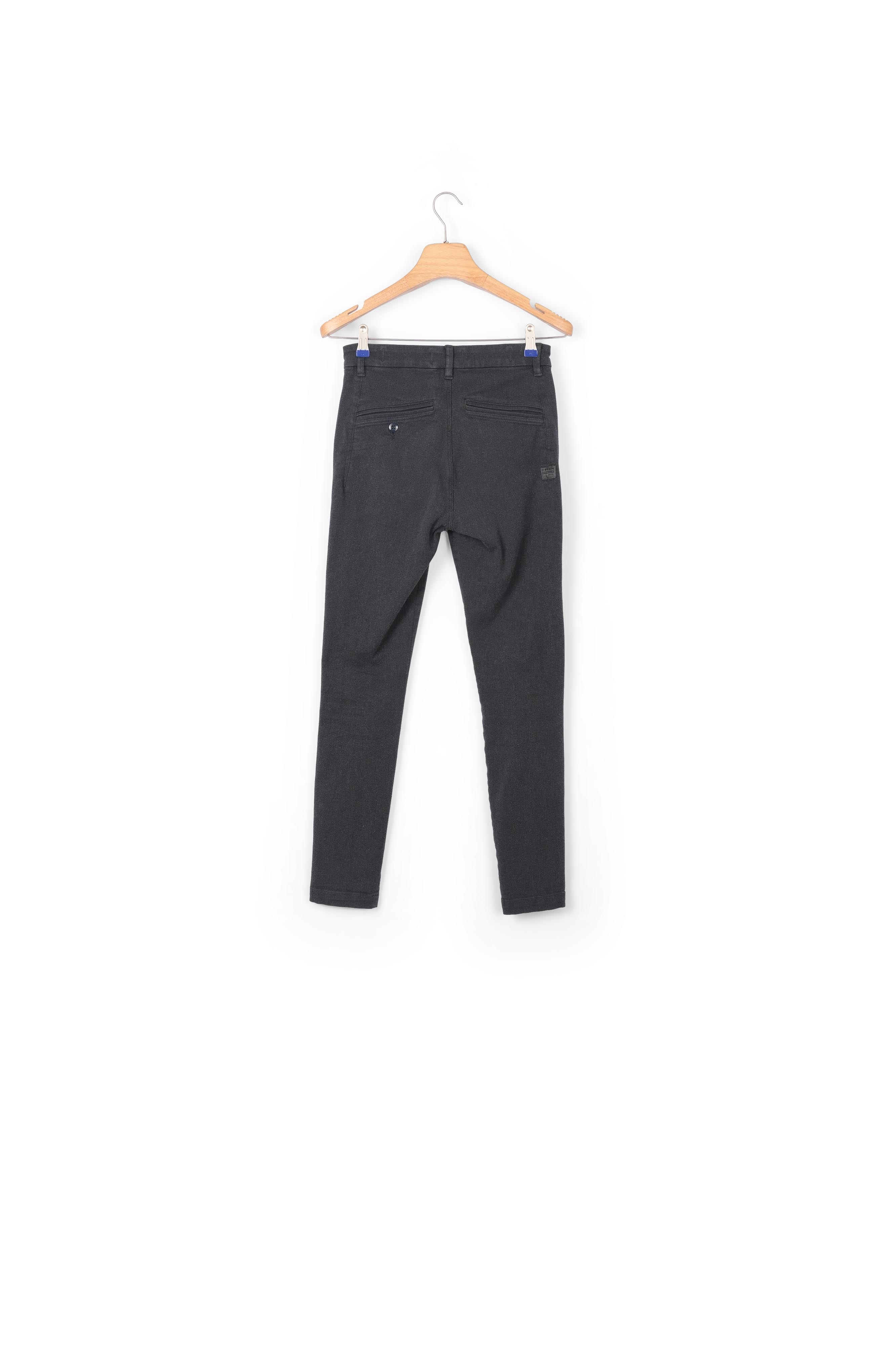 Chino Weld High Skinny G-star seconde main photo 2