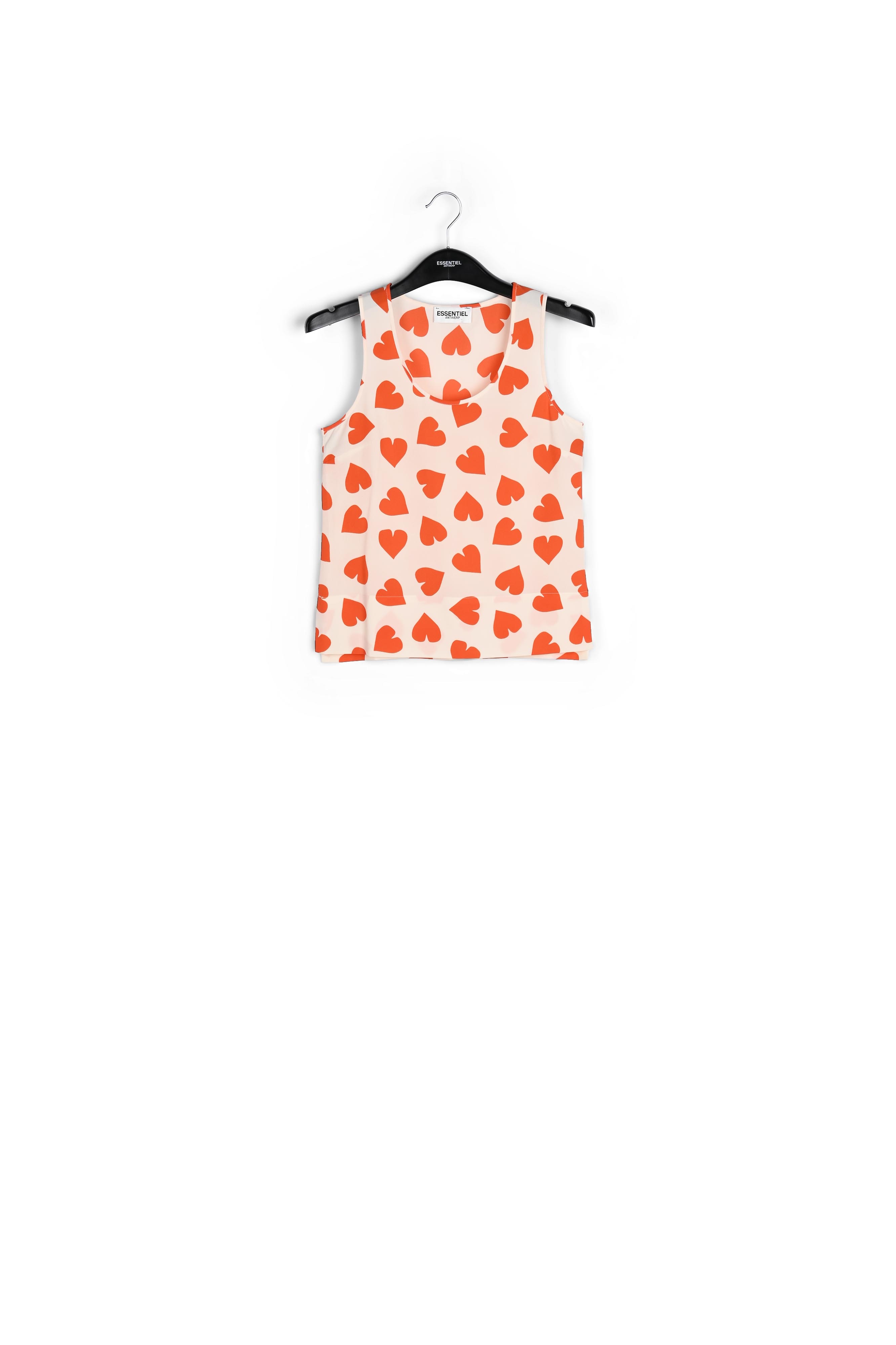 Smarter top RE—SSENTIEL seconde main photo 1