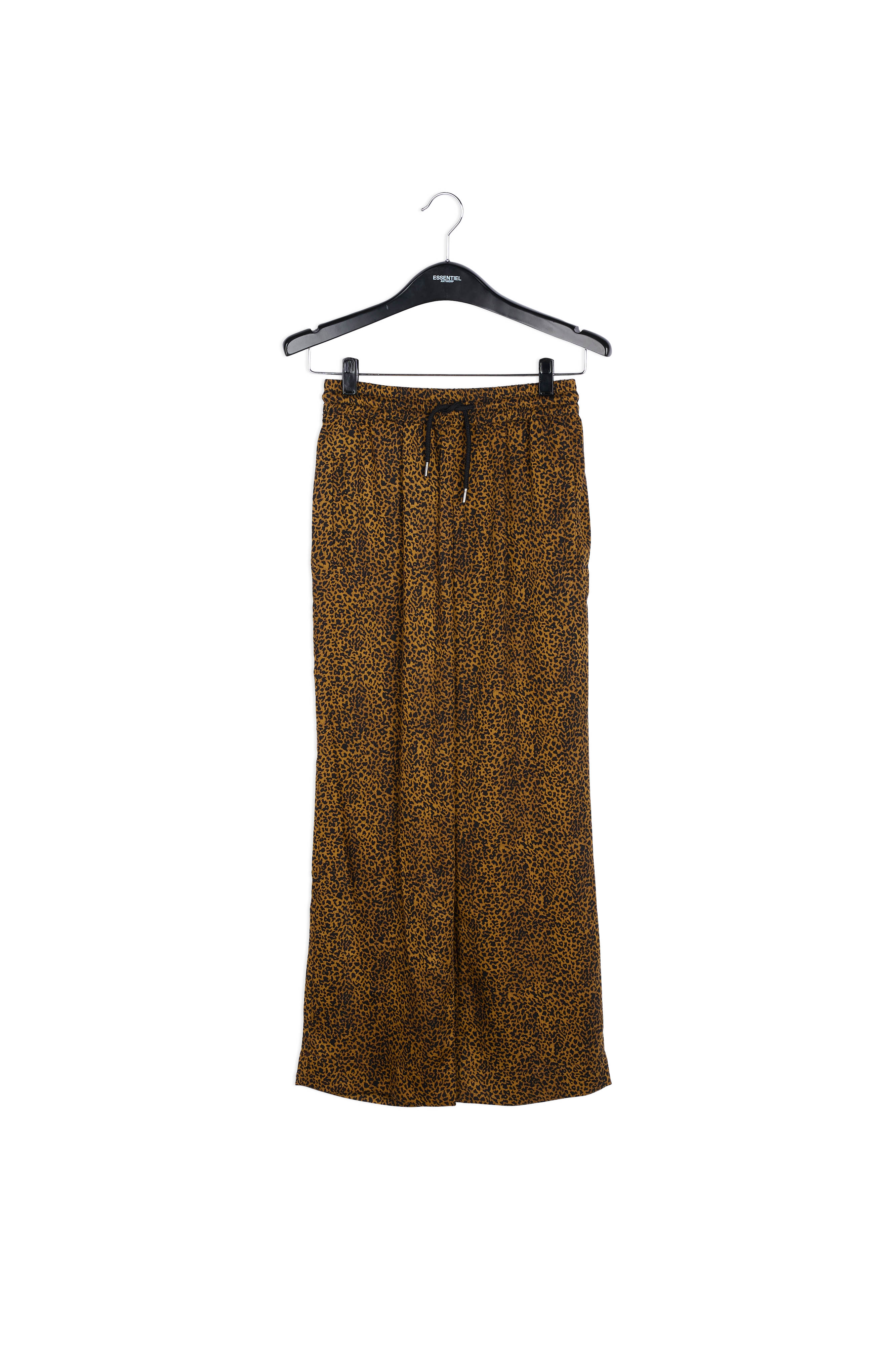 Wide leg track pants RE—SSENTIEL second-hand photo 1