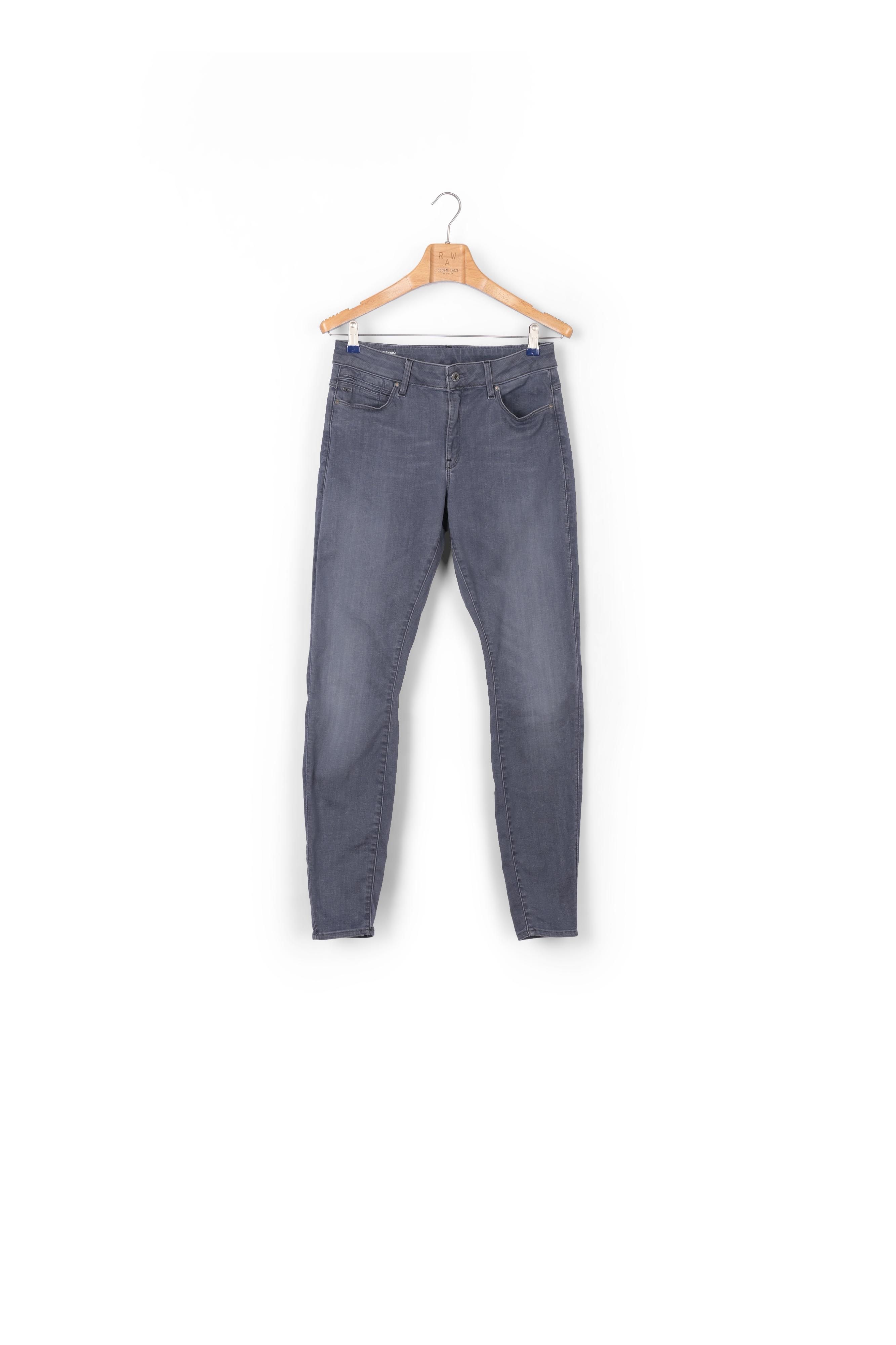 G-star Shape Super Skinny Jeans G-star seconde main photo 1