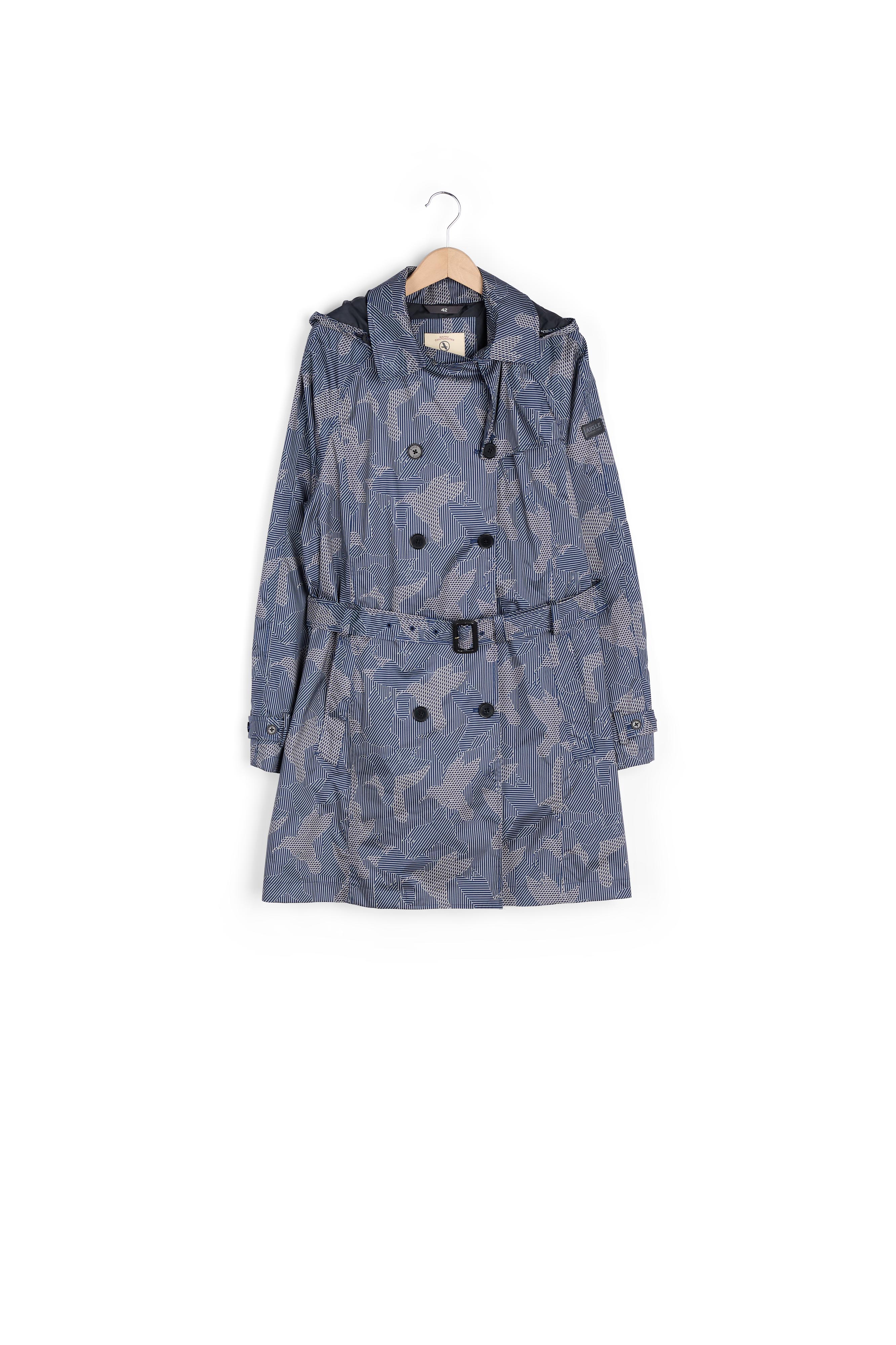 Parka MTD® Aigle seconde main photo 1