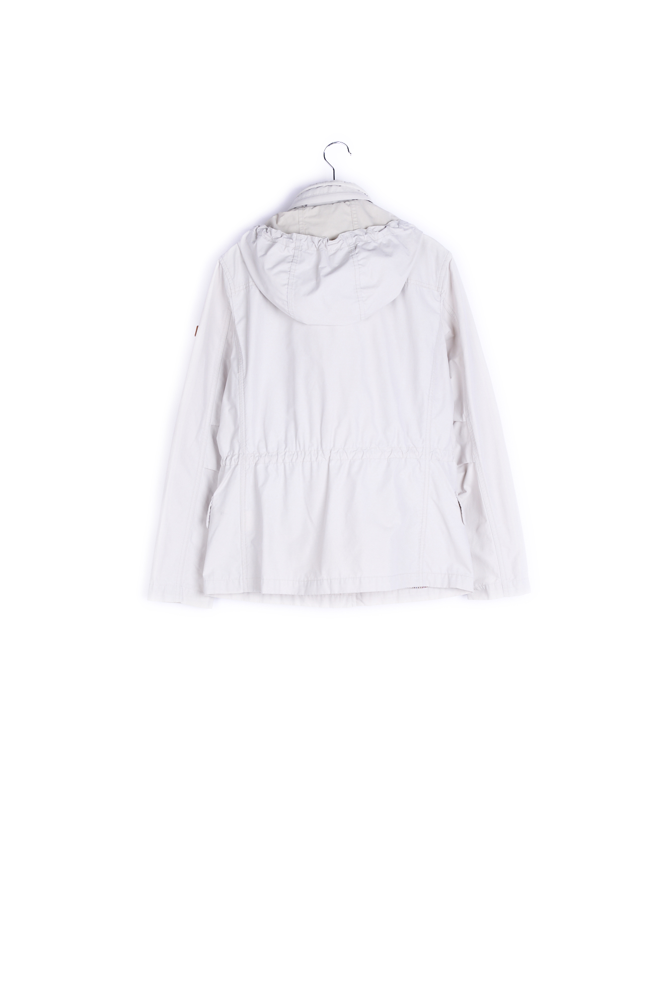 Parka sans duvet Aigle seconde main photo 2
