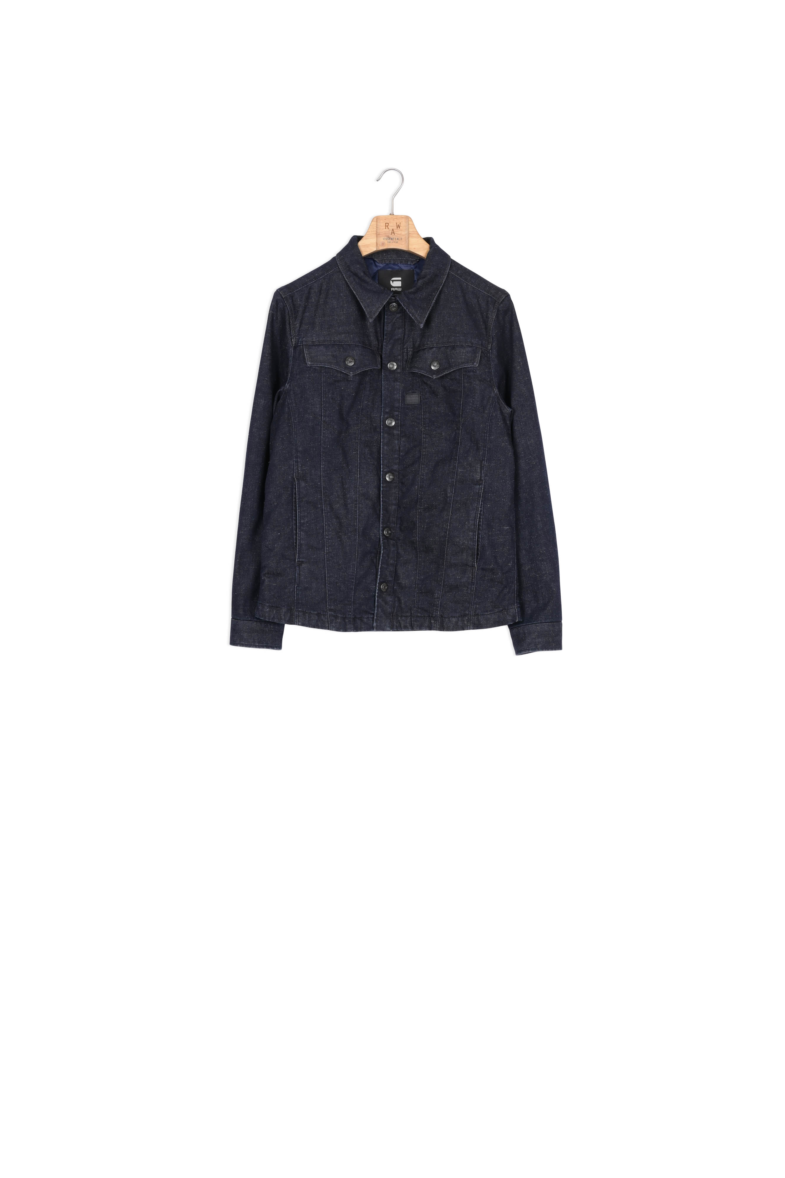 3301 Lining Overshirt G-star seconde main photo 1