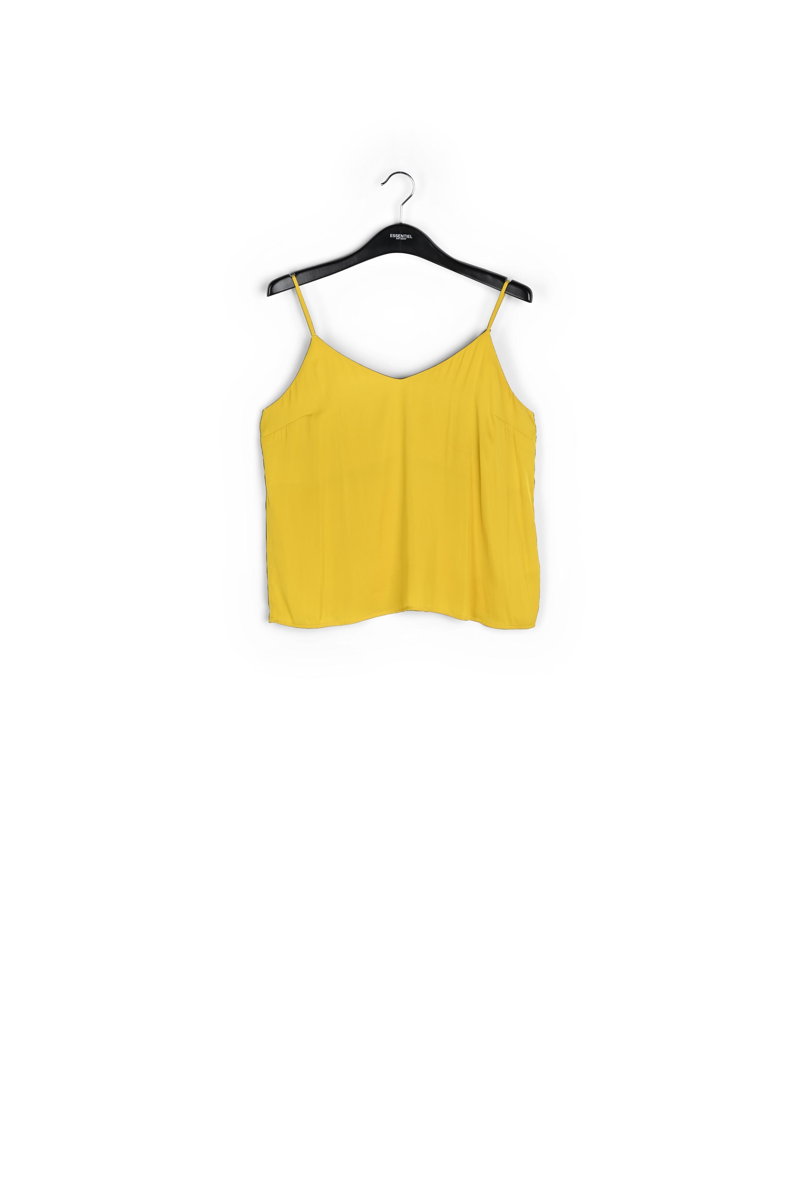 Zoraya top RE—SSENTIEL seconde main photo 1