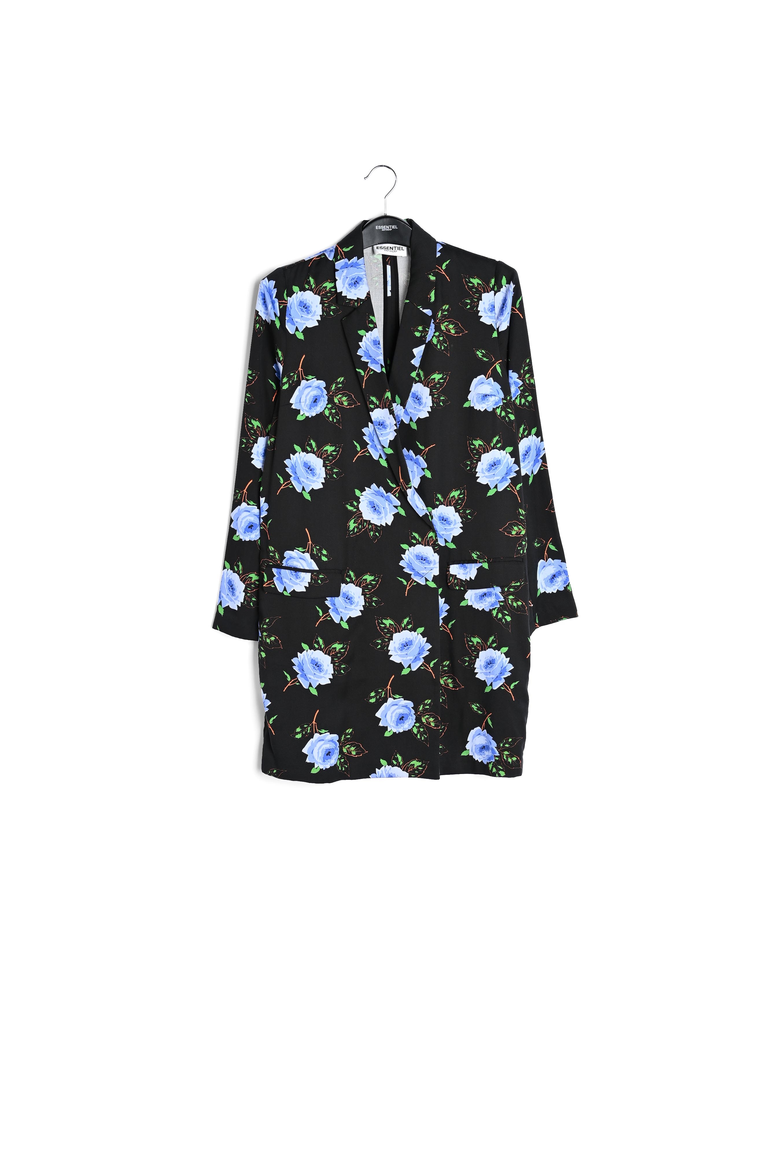 Blazer dress RE—SSENTIEL second-hand photo 1
