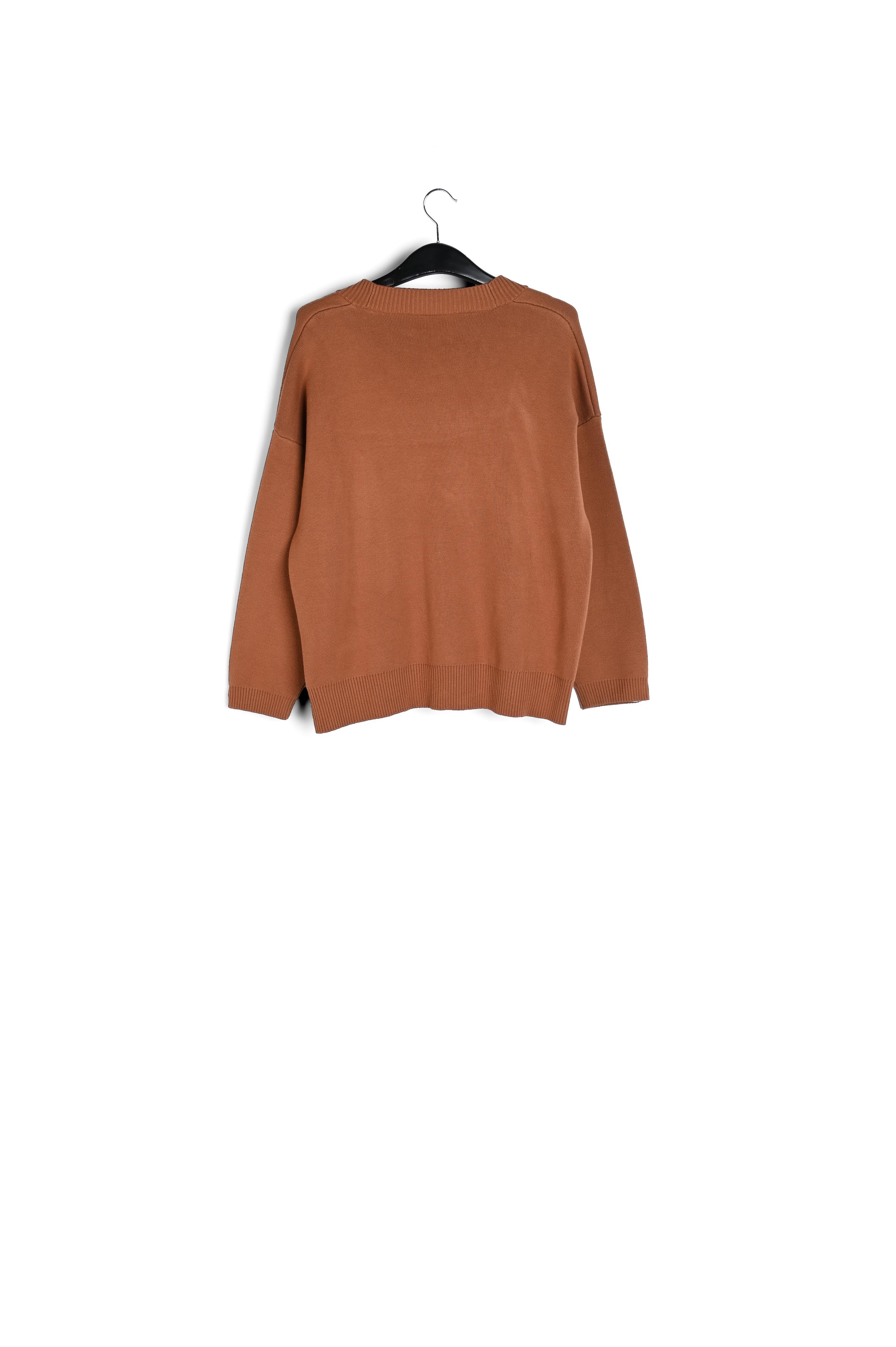 Barnardo cardigan RE—SSENTIEL second-hand photo 2