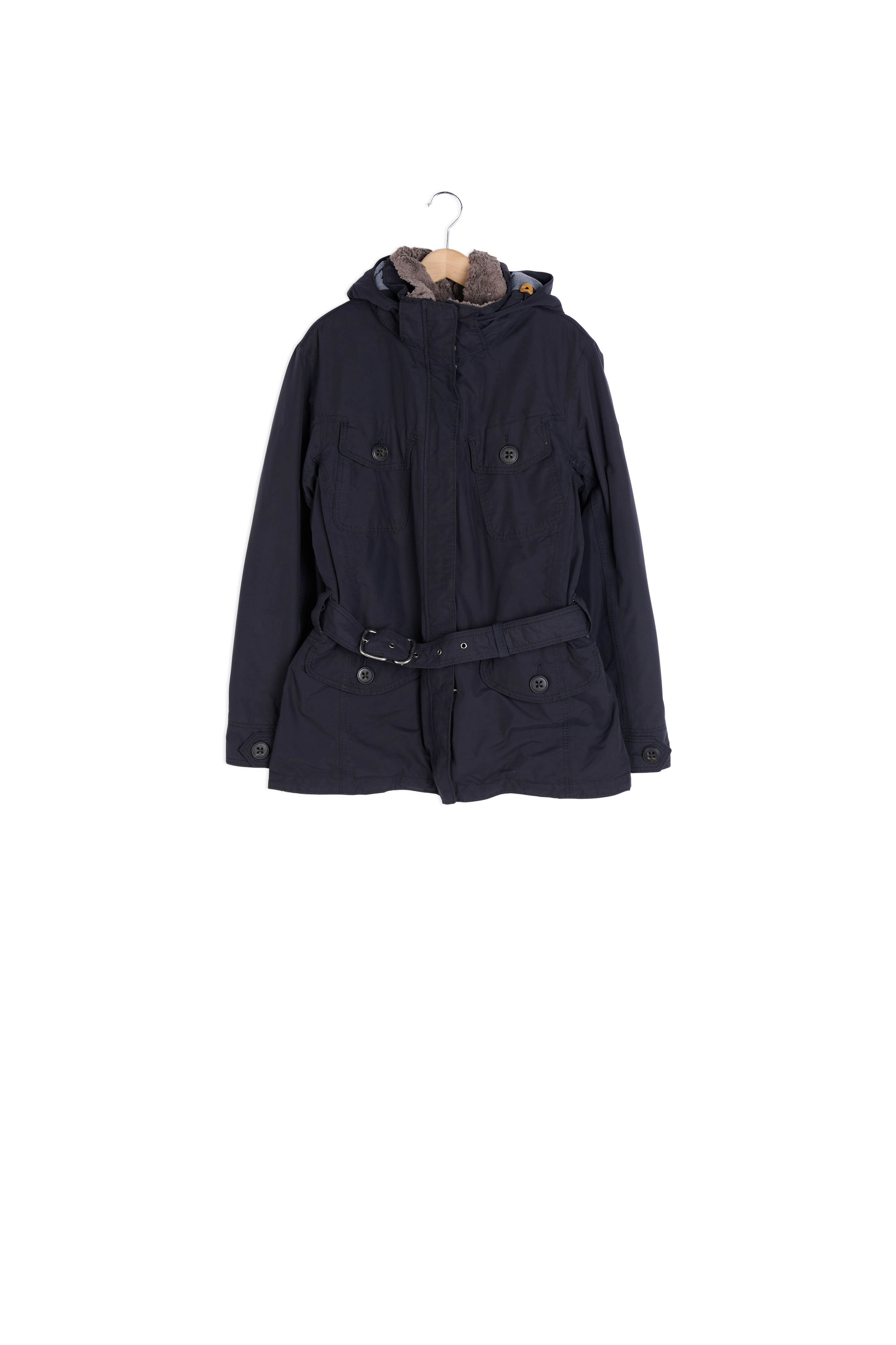 Manteau sans duvet Aigle seconde main photo 1
