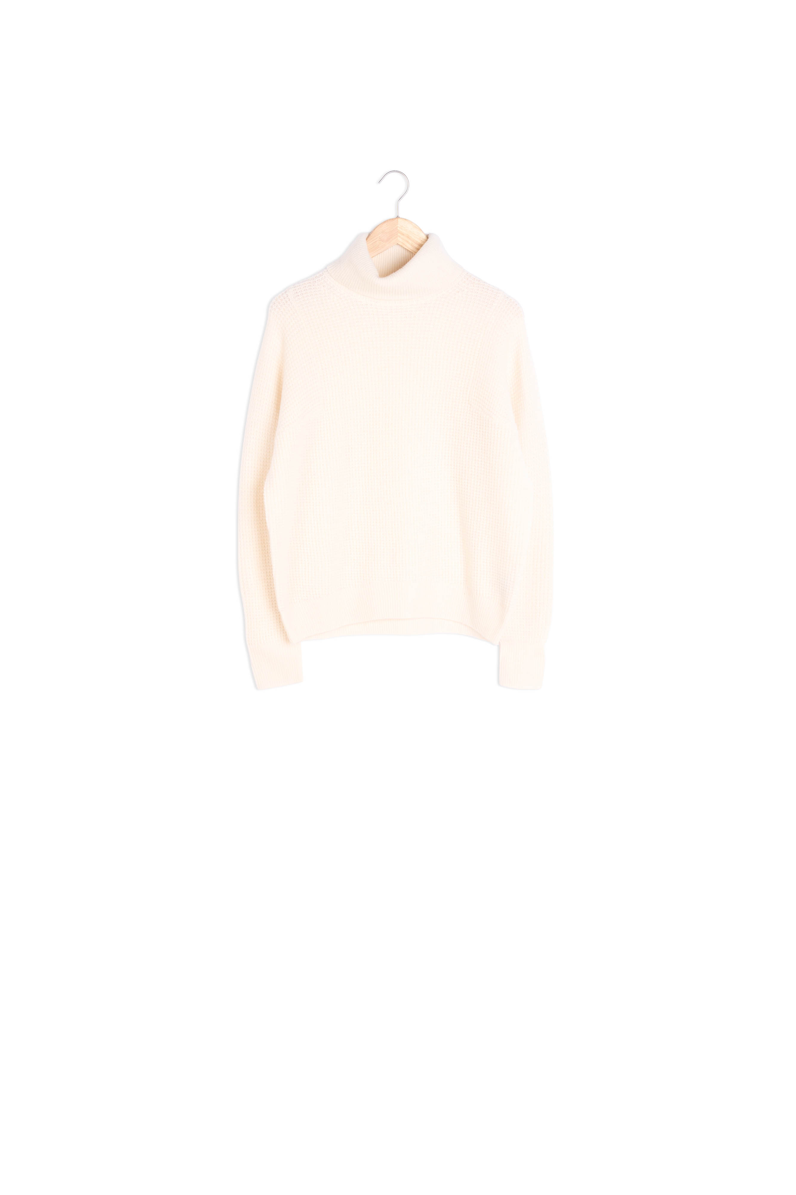 Pull en laine ALPHONSE Maison 123 seconde main photo 3