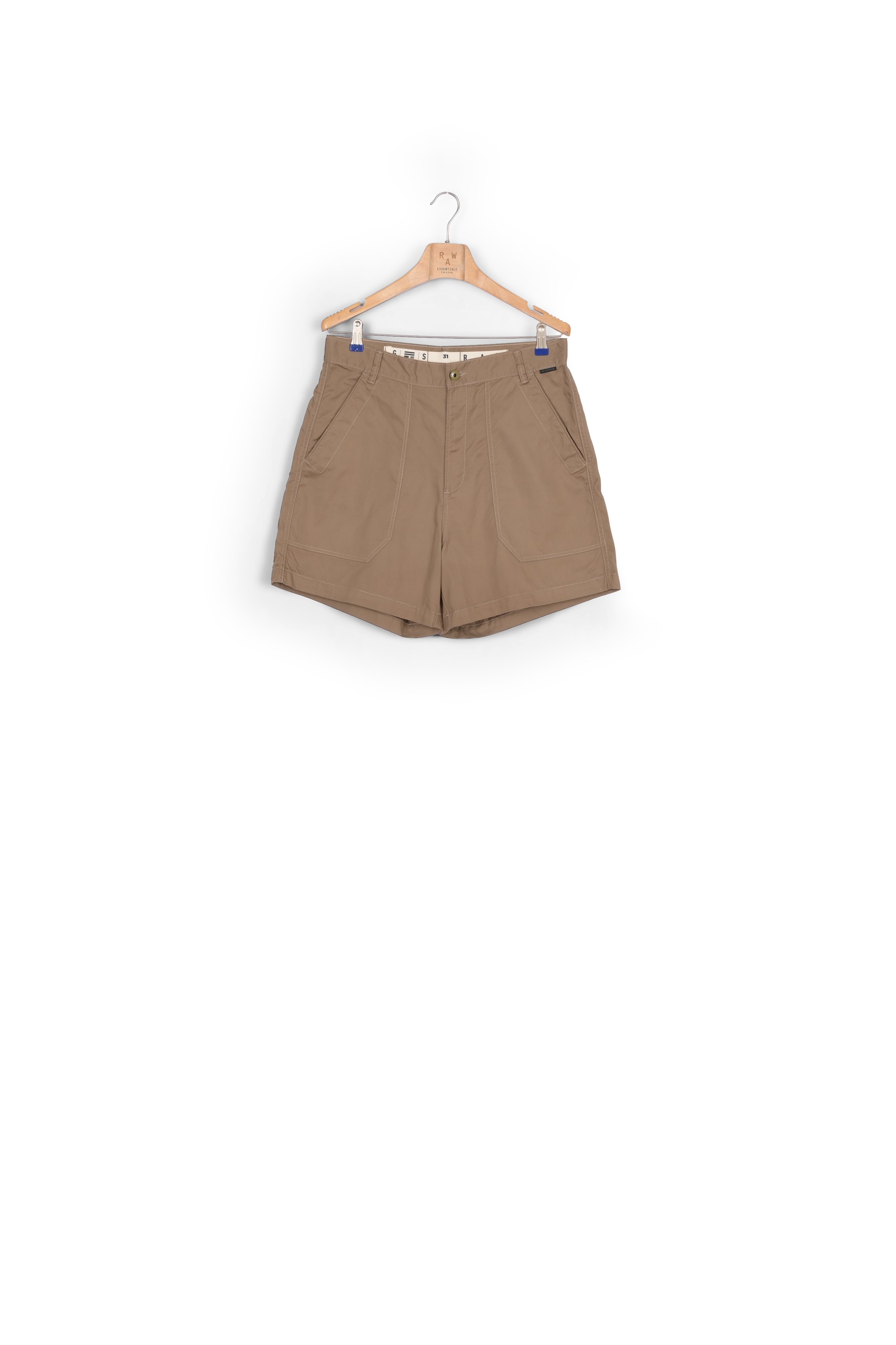 3D Fatigue Shorts G-star Second-Hand photo 1
