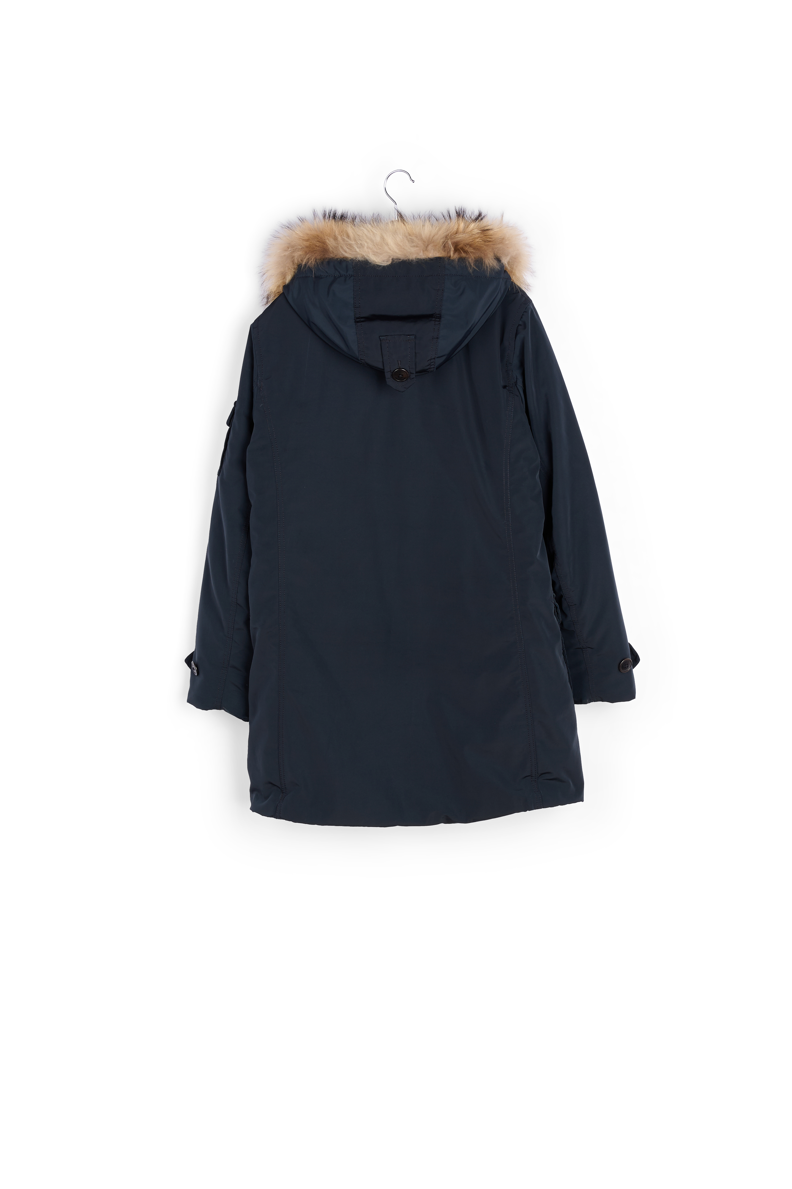 Parka en duvet MTD® Aigle seconde main photo 2