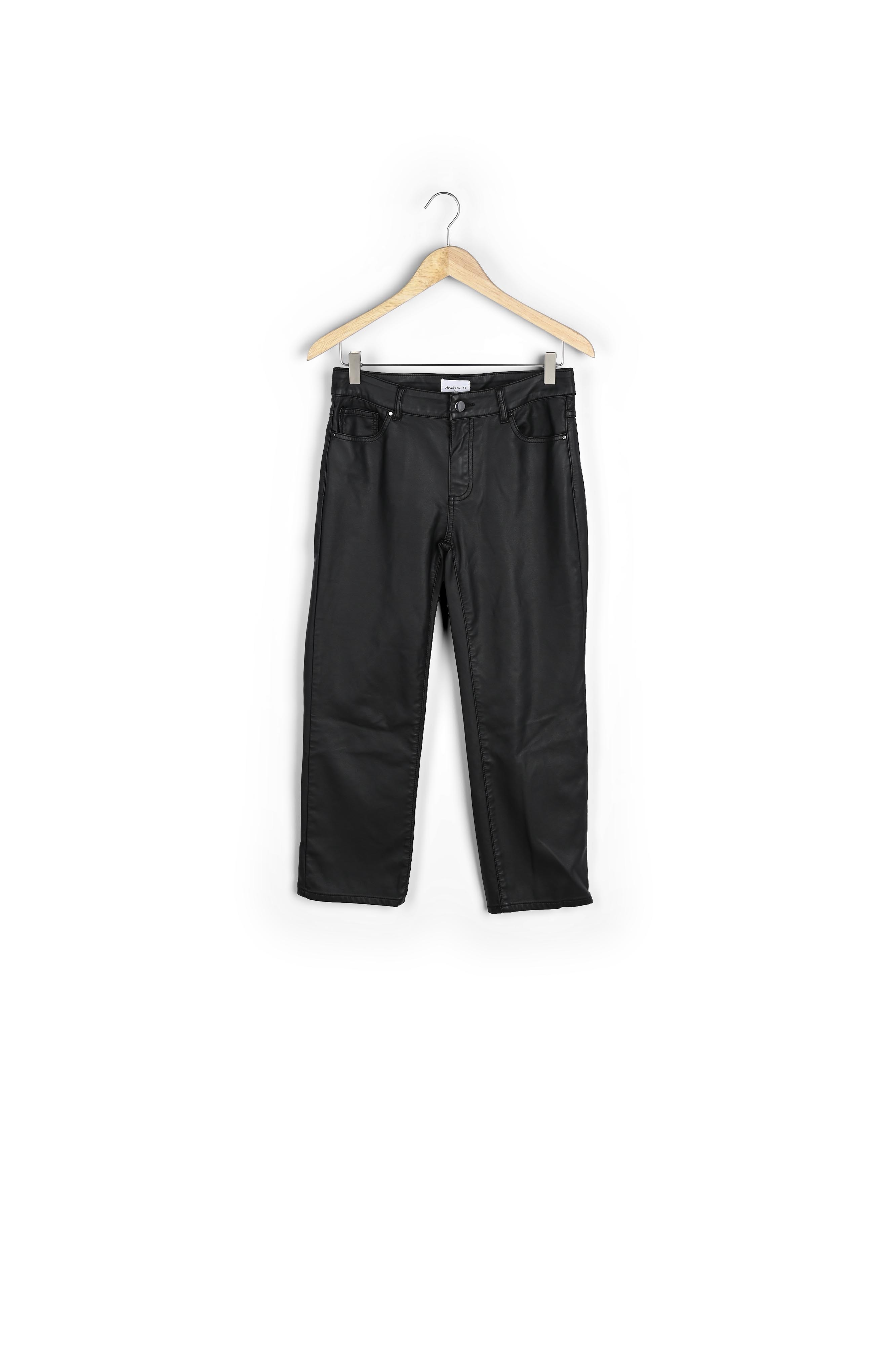 Pantalon droit PATIENCE Maison 123 seconde main photo 3