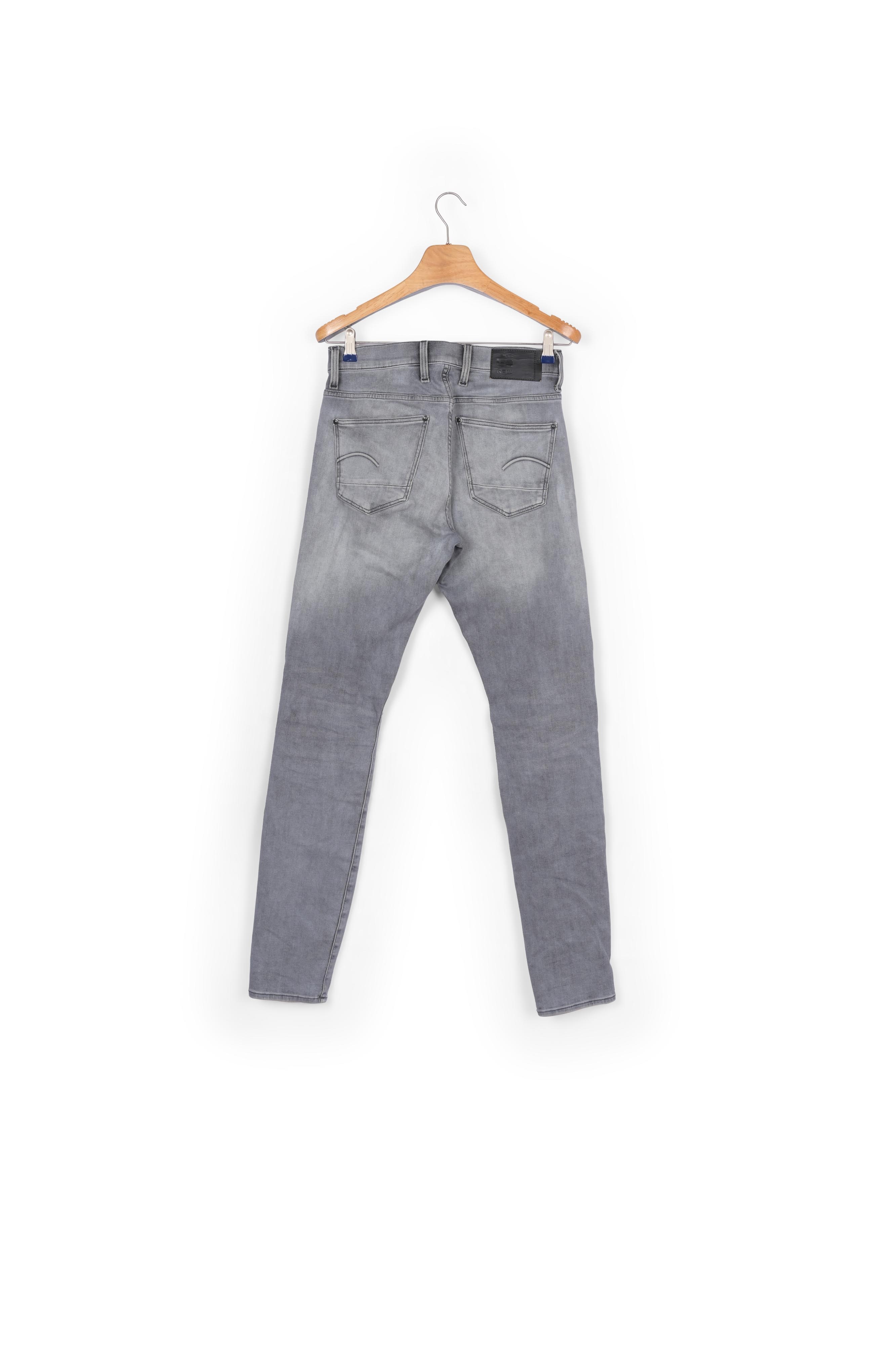 Revend FWD Skinny Jeans G-star seconde main photo 2