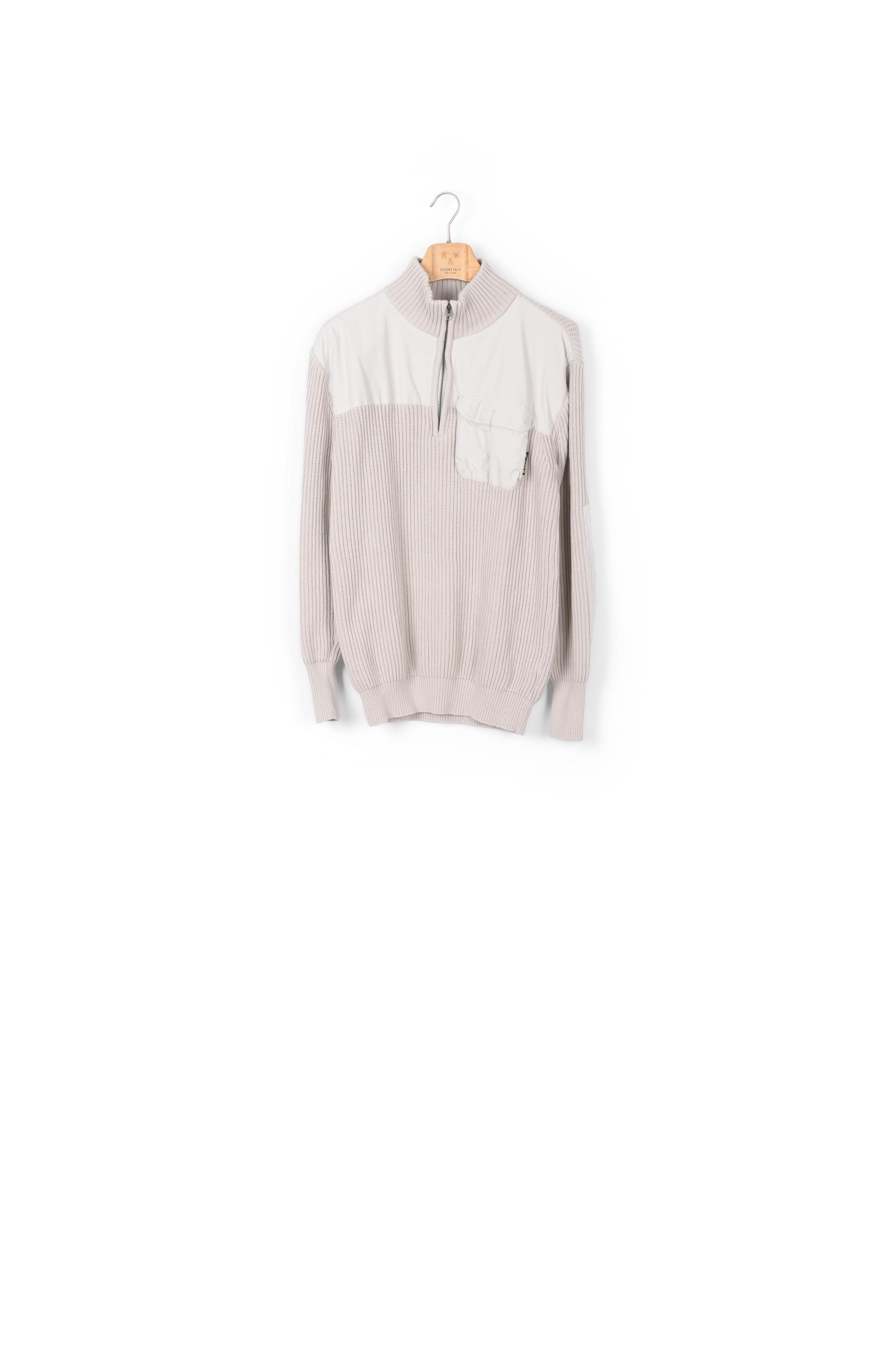 Pull Unisex Army Half Zip G-star seconde main photo 1