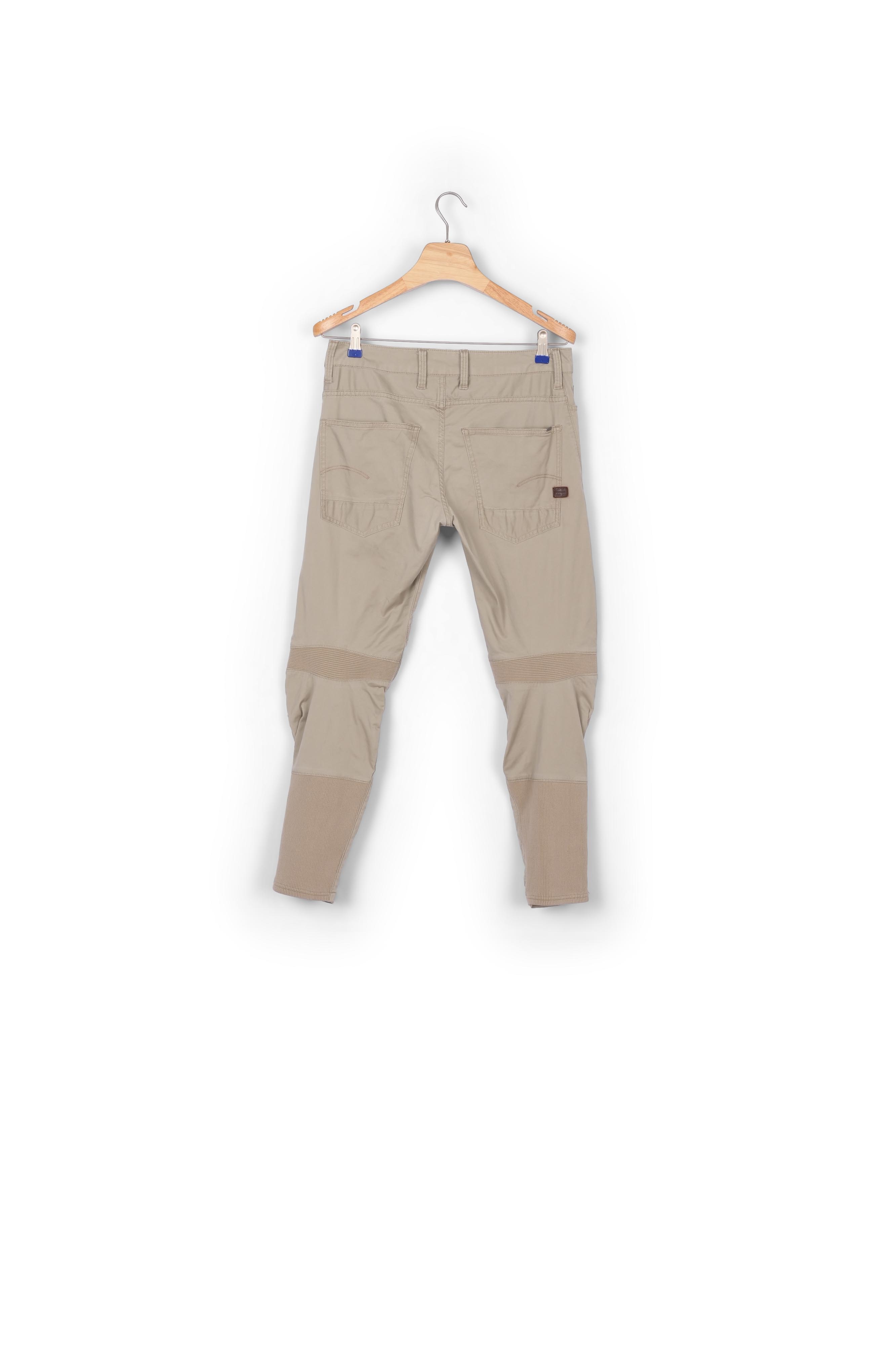 Motac Deconstructed 3D Slim Pant G-star Second-Hand photo 2