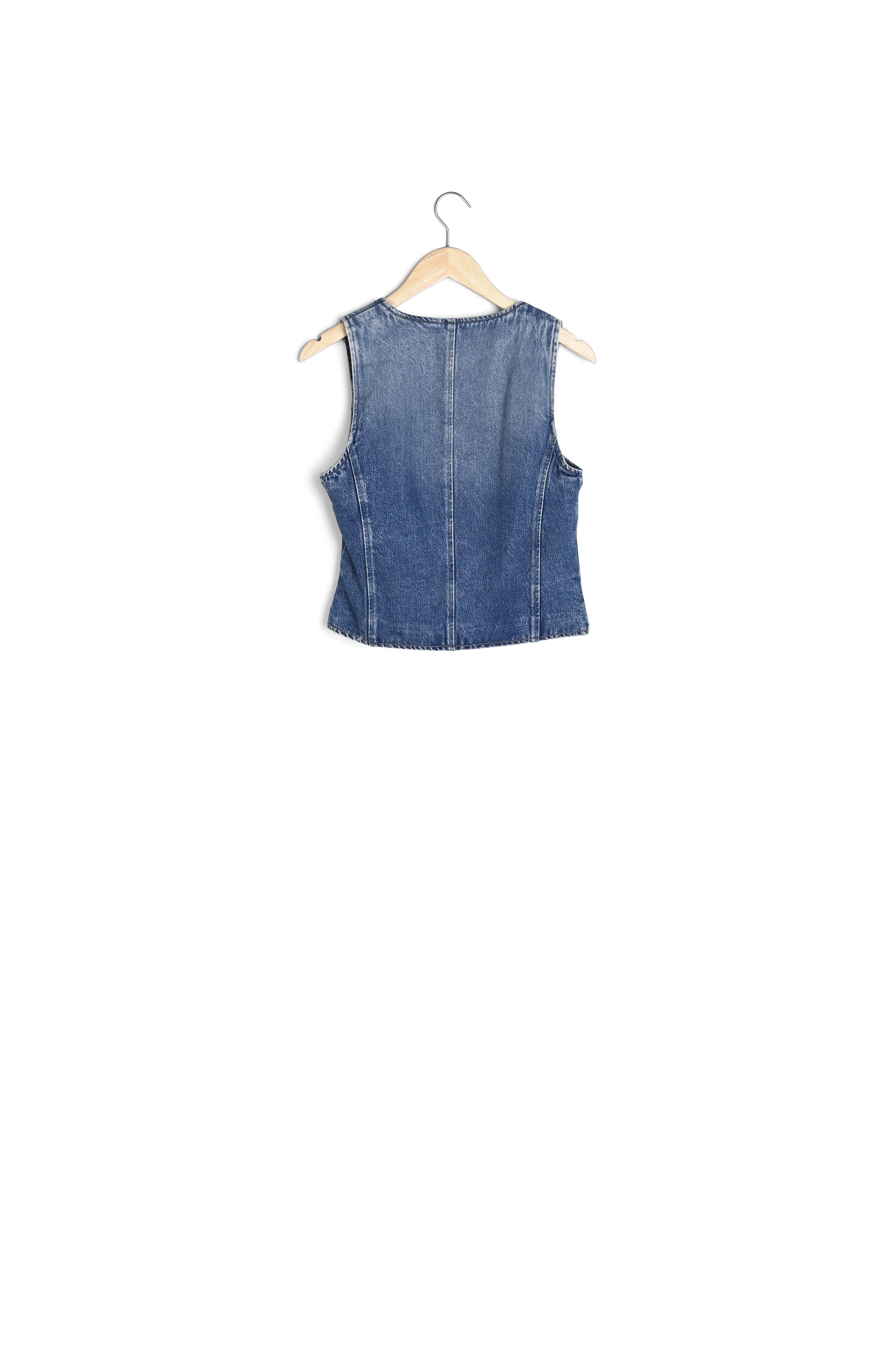 Gilet d'homme Abel Maison 123 seconde main photo 3