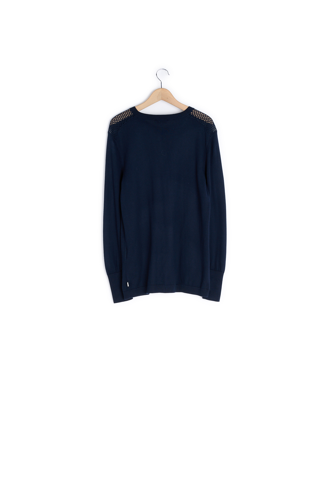 Pull léger en coton Aigle seconde main photo 2