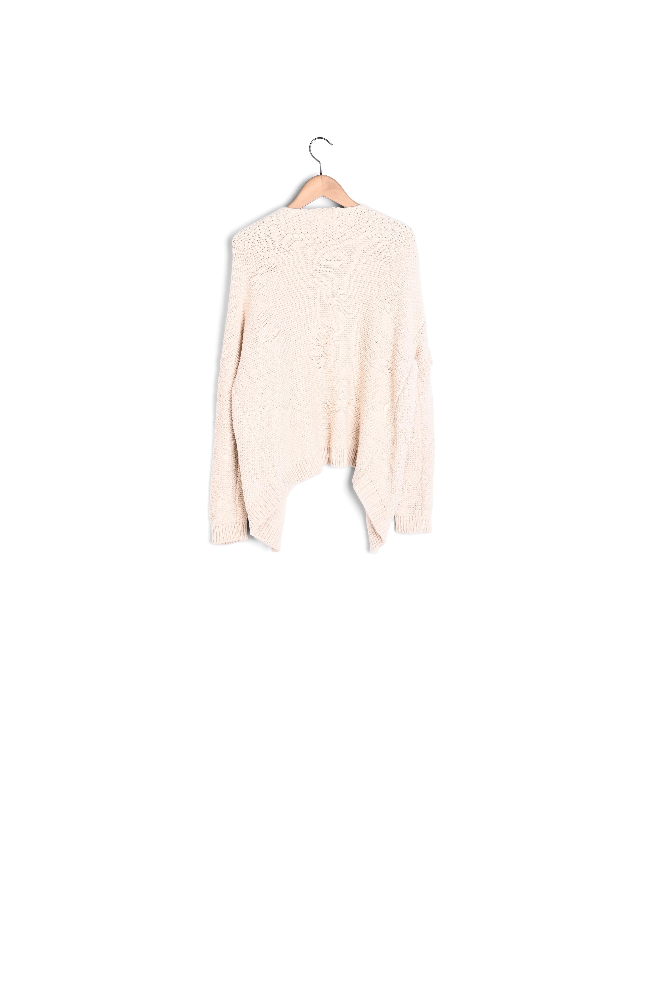 STRICKJACKE WADJA Ba-sh Second-Hand photo 2