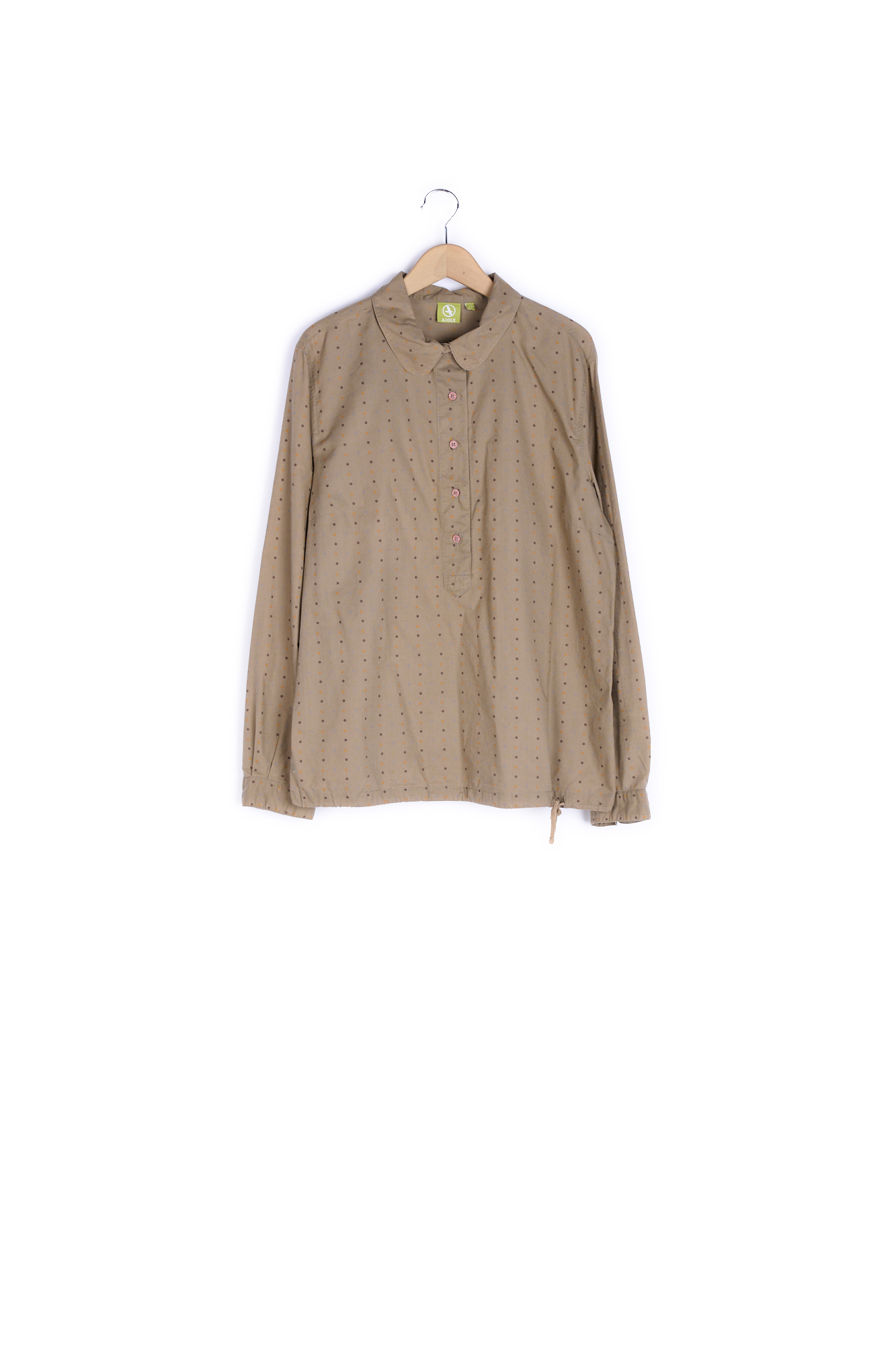 Chemises manches longues Aigle seconde main photo 1