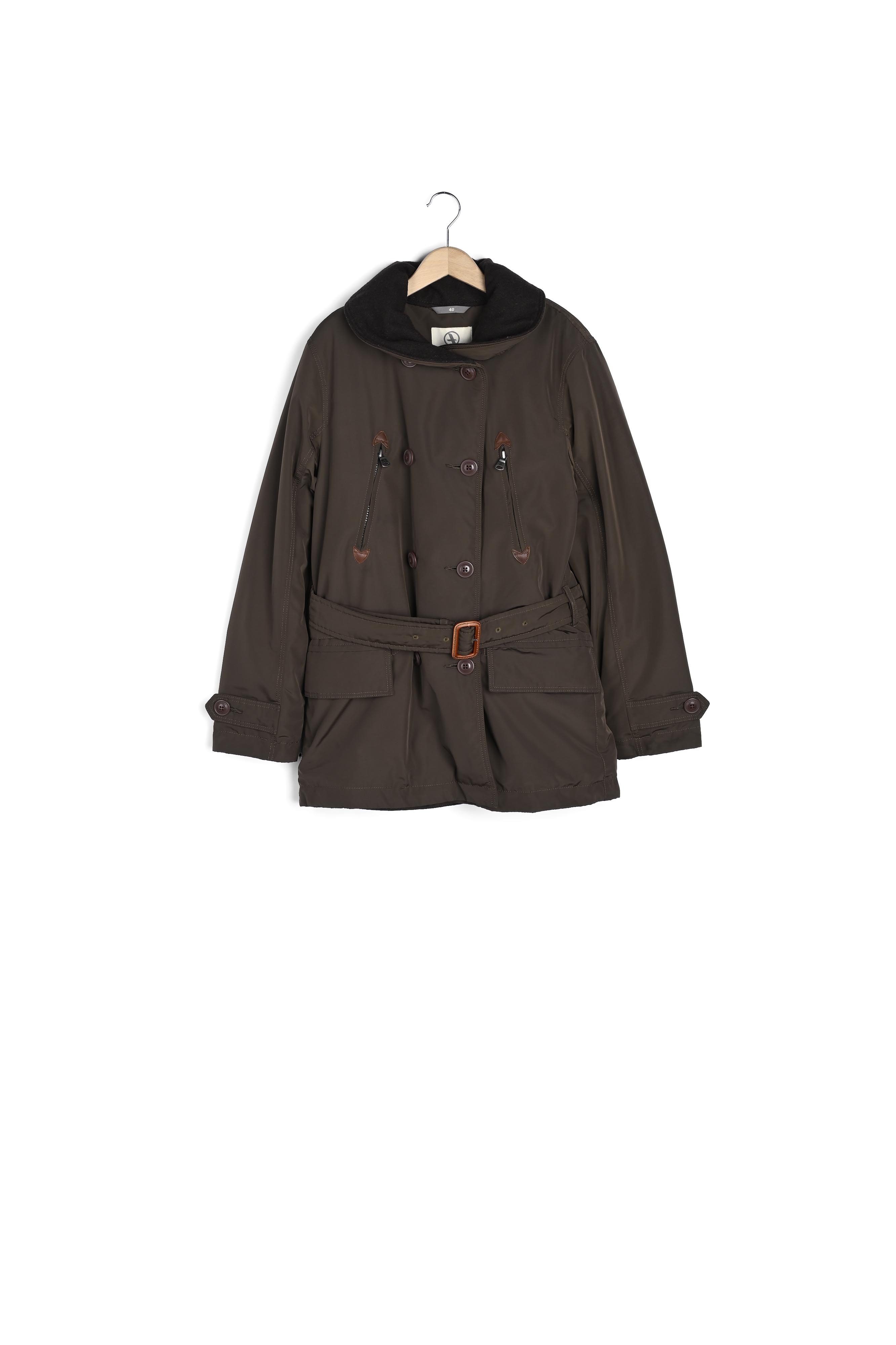 Manteau en duvet Aigle seconde main photo 1