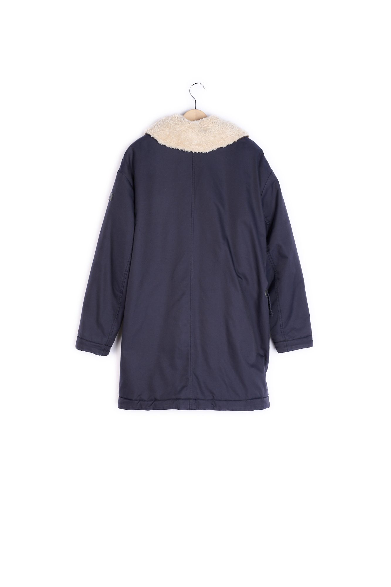 Manteau en duvet Aigle seconde main photo 2