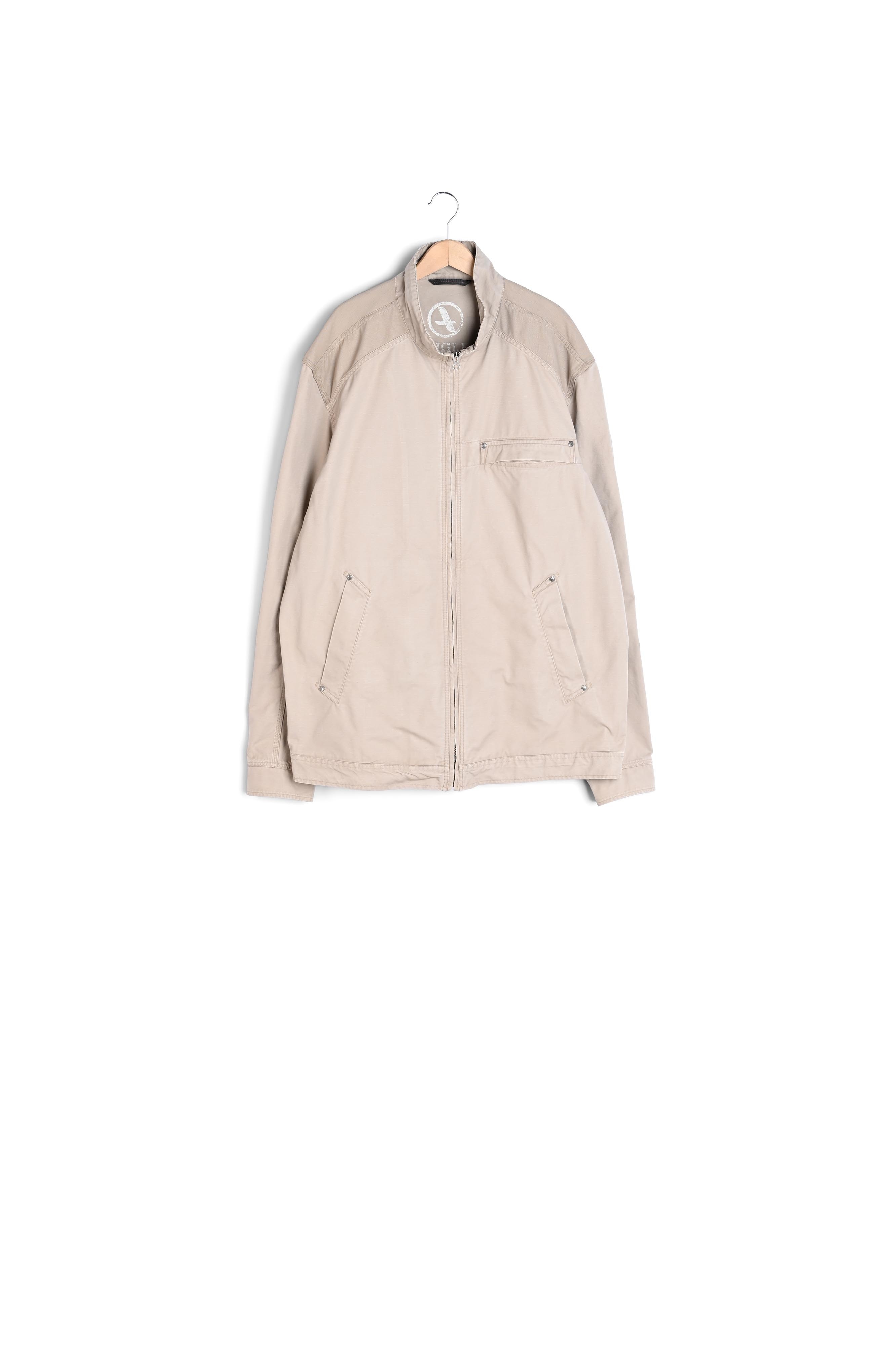 Parka sans duvet Aigle seconde main photo 1