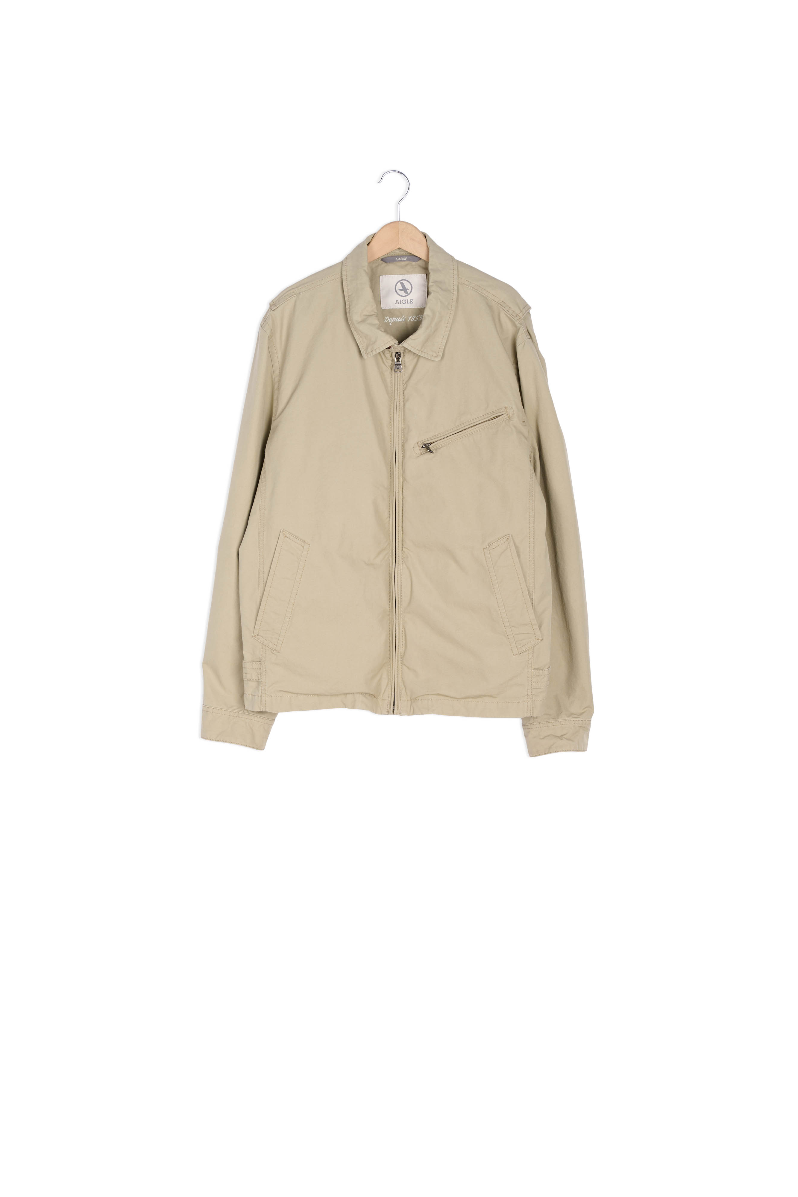 Veste sans duvet Aigle seconde main photo 1