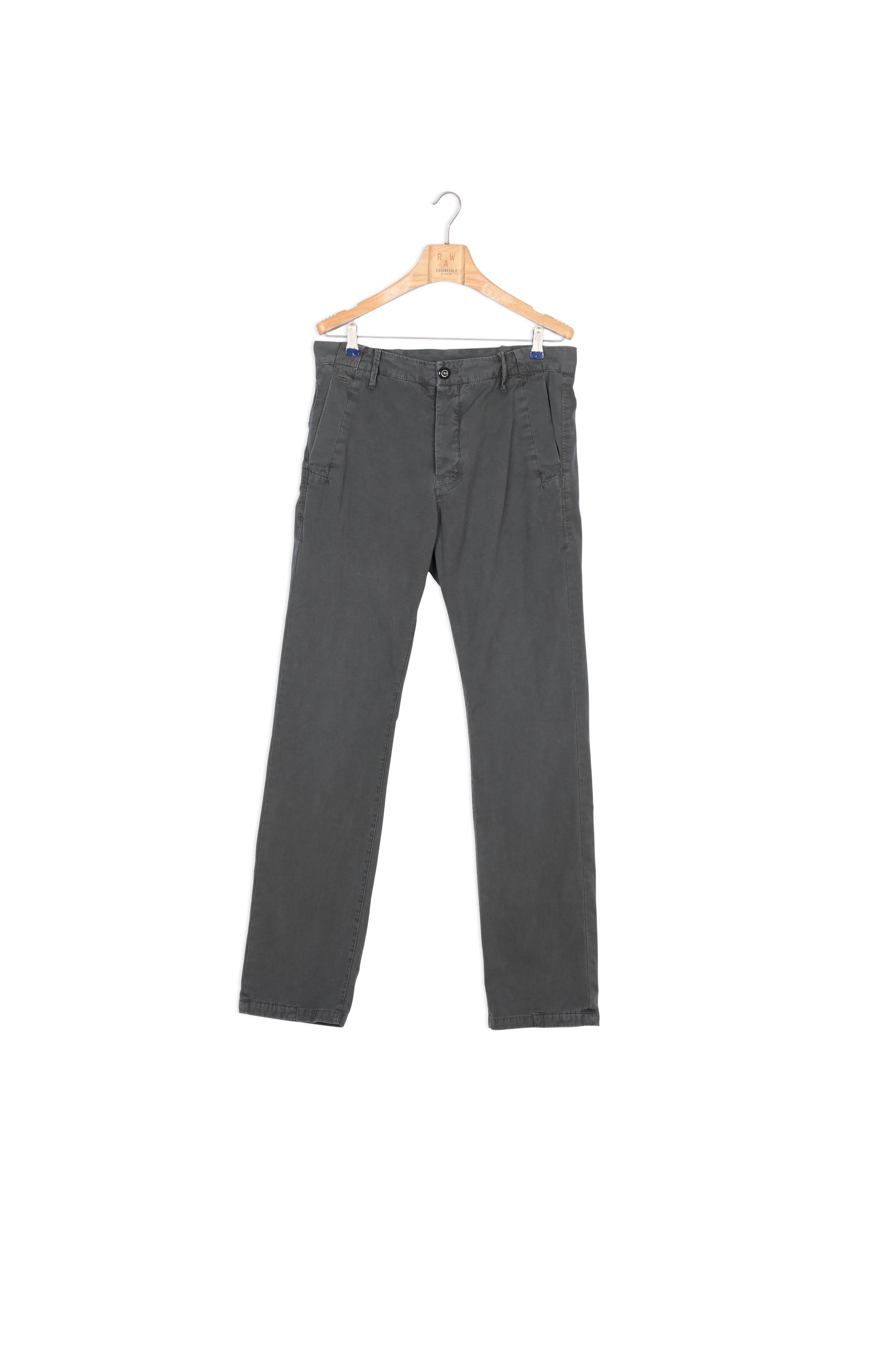 Straight Jeans G-star seconde main photo 1