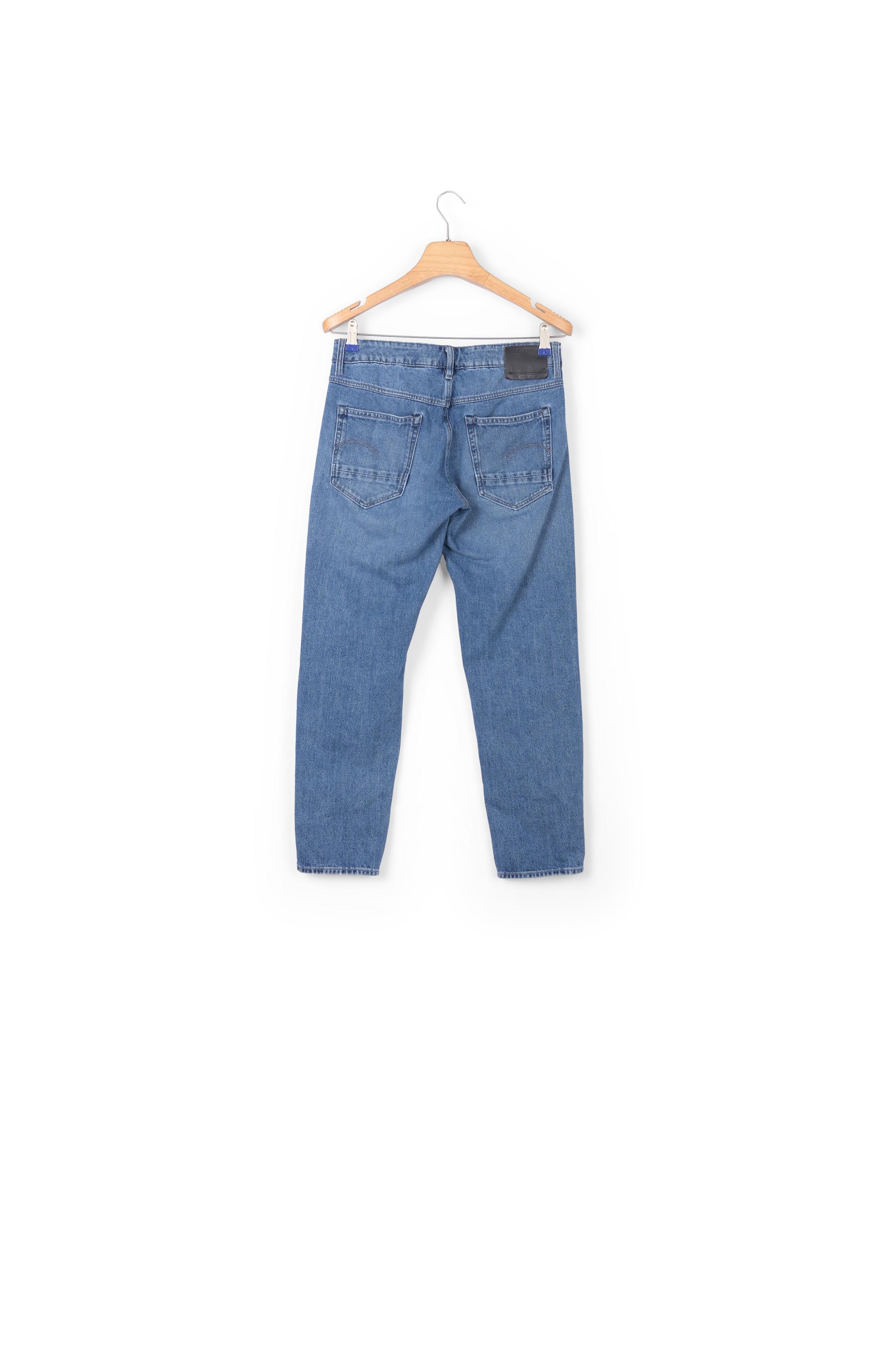 Kate Boyfriend Jeans G-star tweedehands photo 2