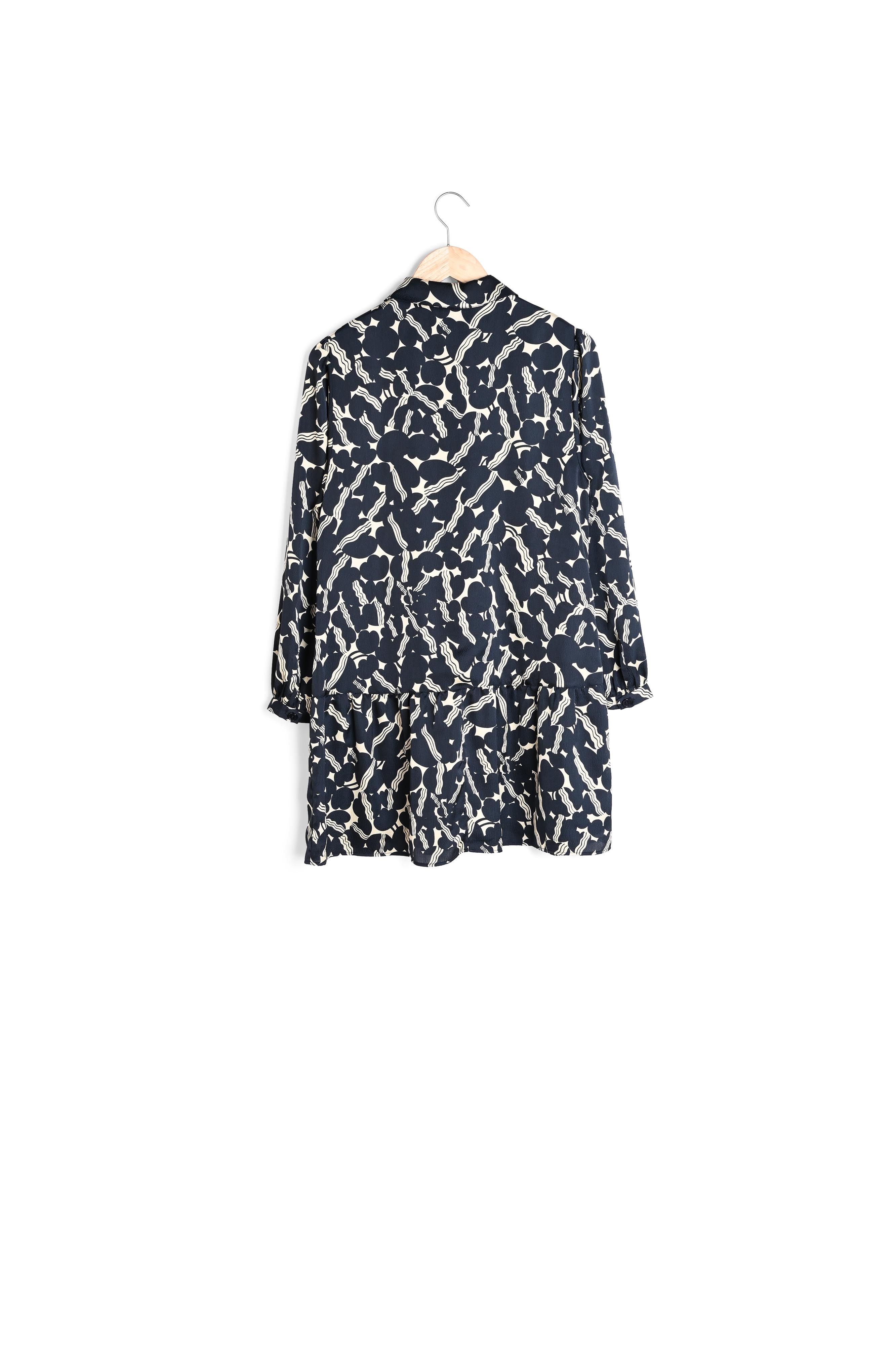Robe CHRISTY Maison 123 seconde main photo 4