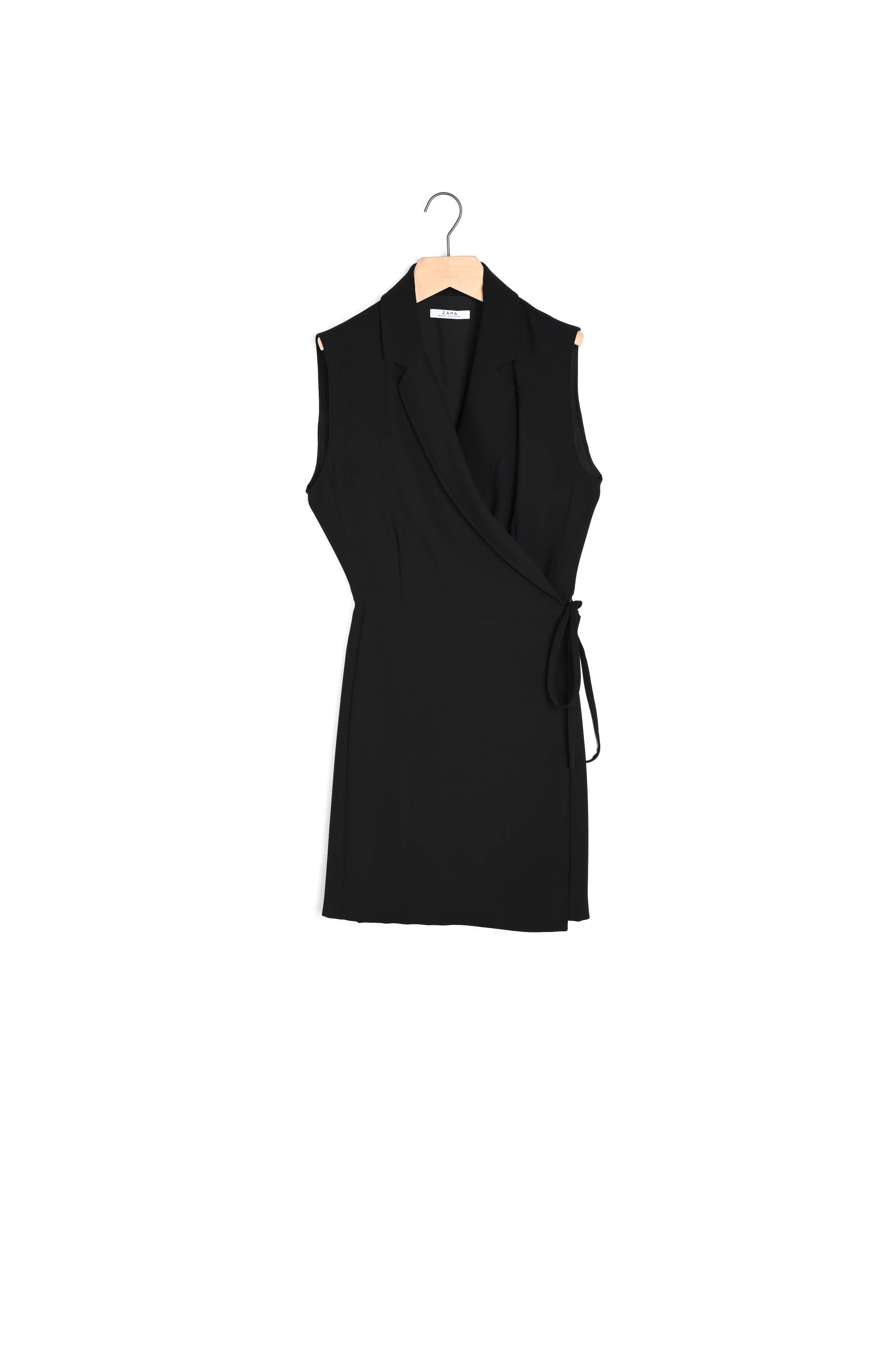 Robe Rubyze Zapa seconde main photo 1