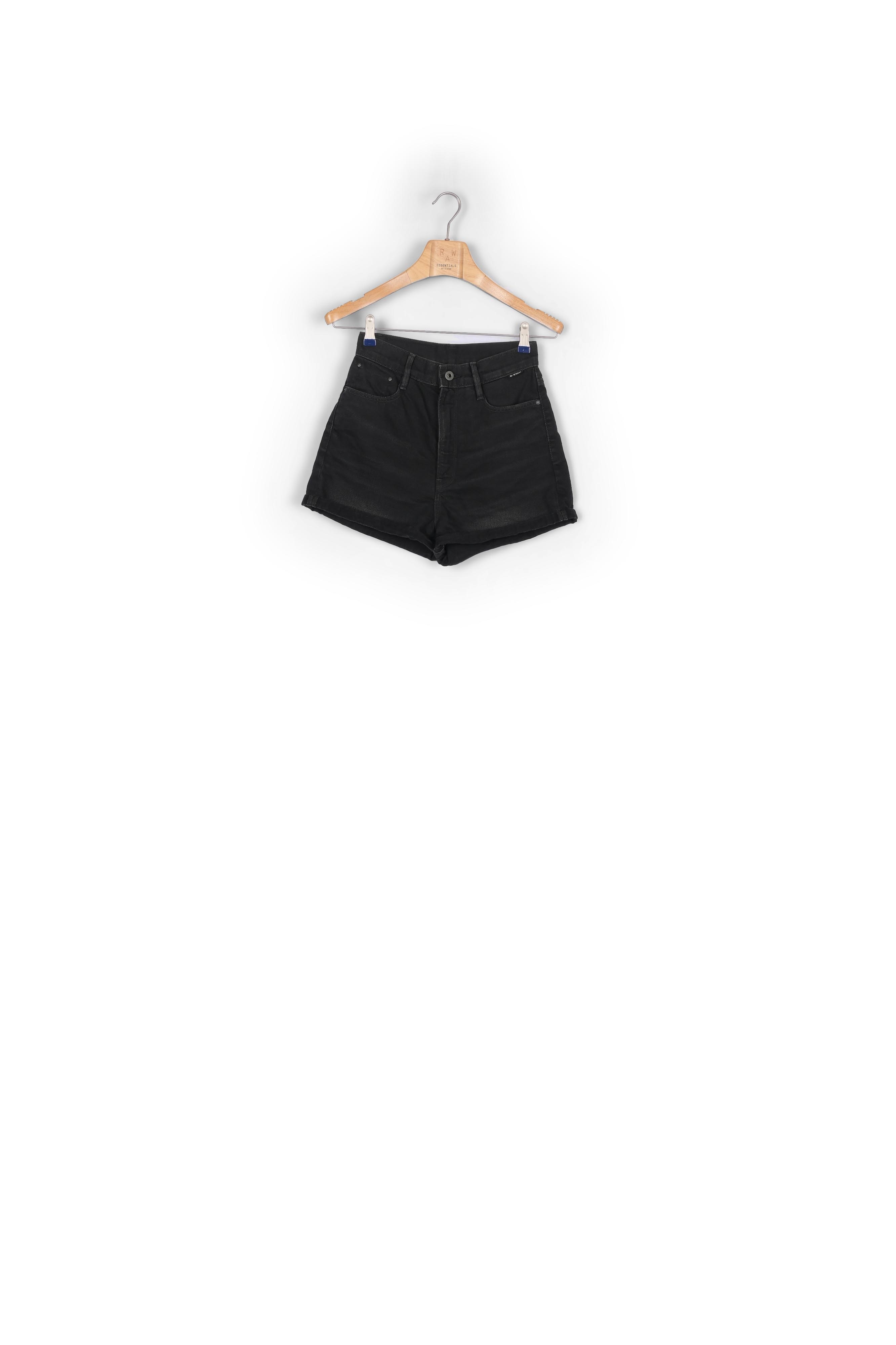 Short Tedie Denim G-star seconde main photo 1